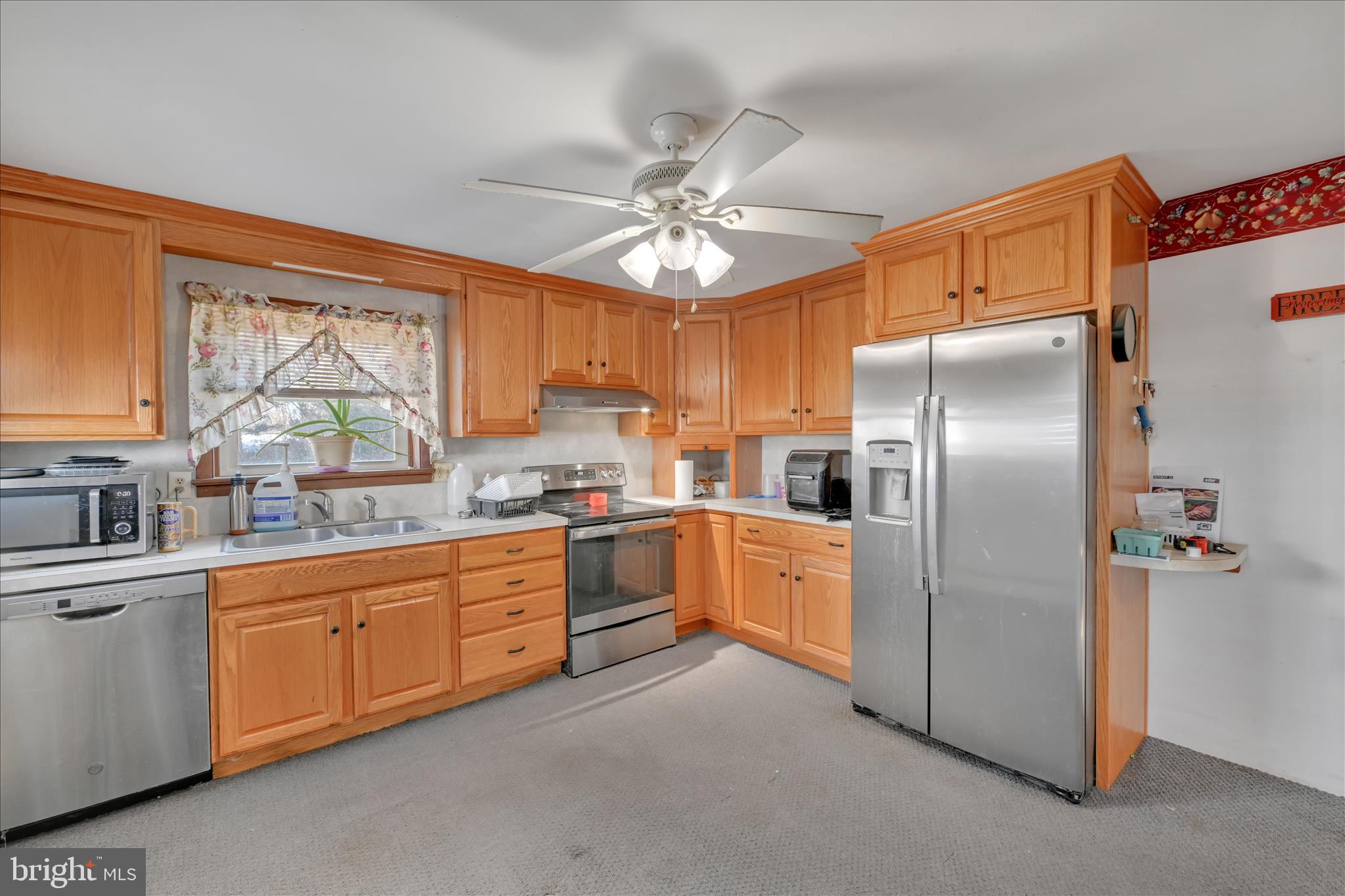 SOUTH ANNVILLE TWP. - Residential