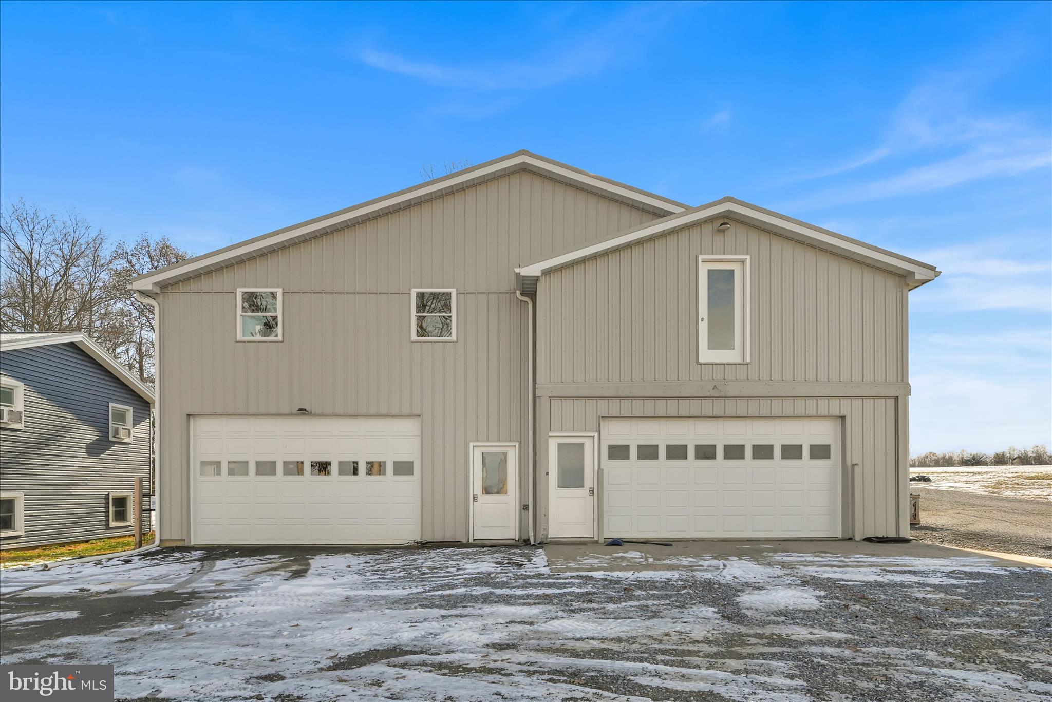 SOUTH ANNVILLE TWP. - Residential