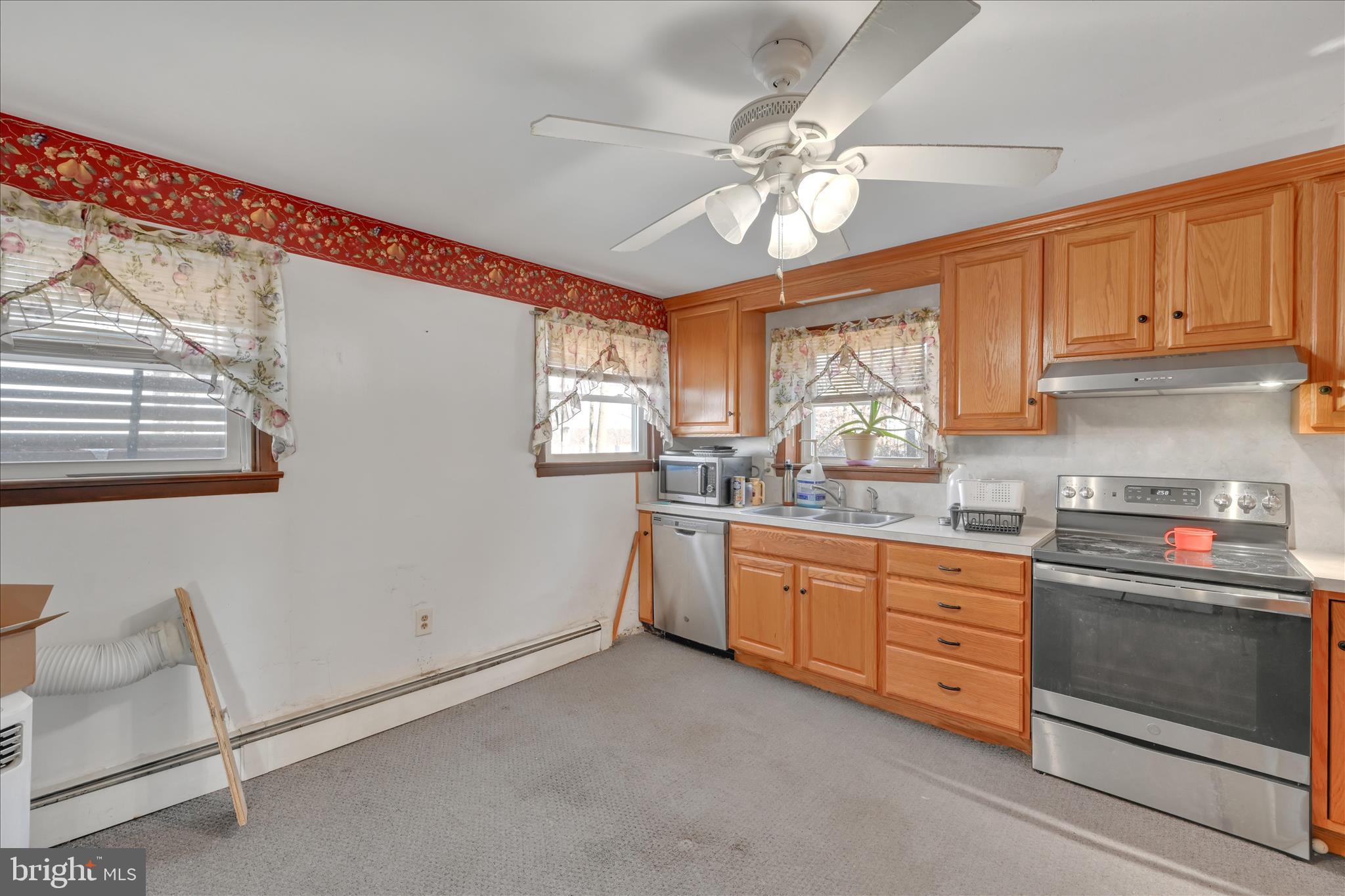 SOUTH ANNVILLE TWP. - Residential