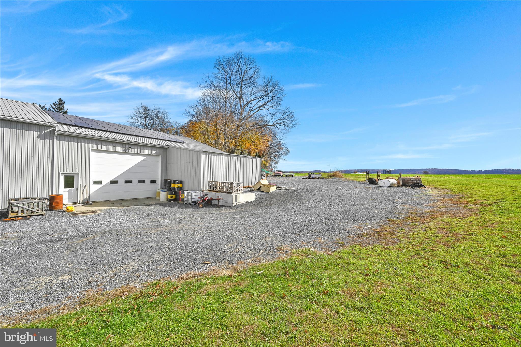 SOUTH ANNVILLE TWP. - Residential