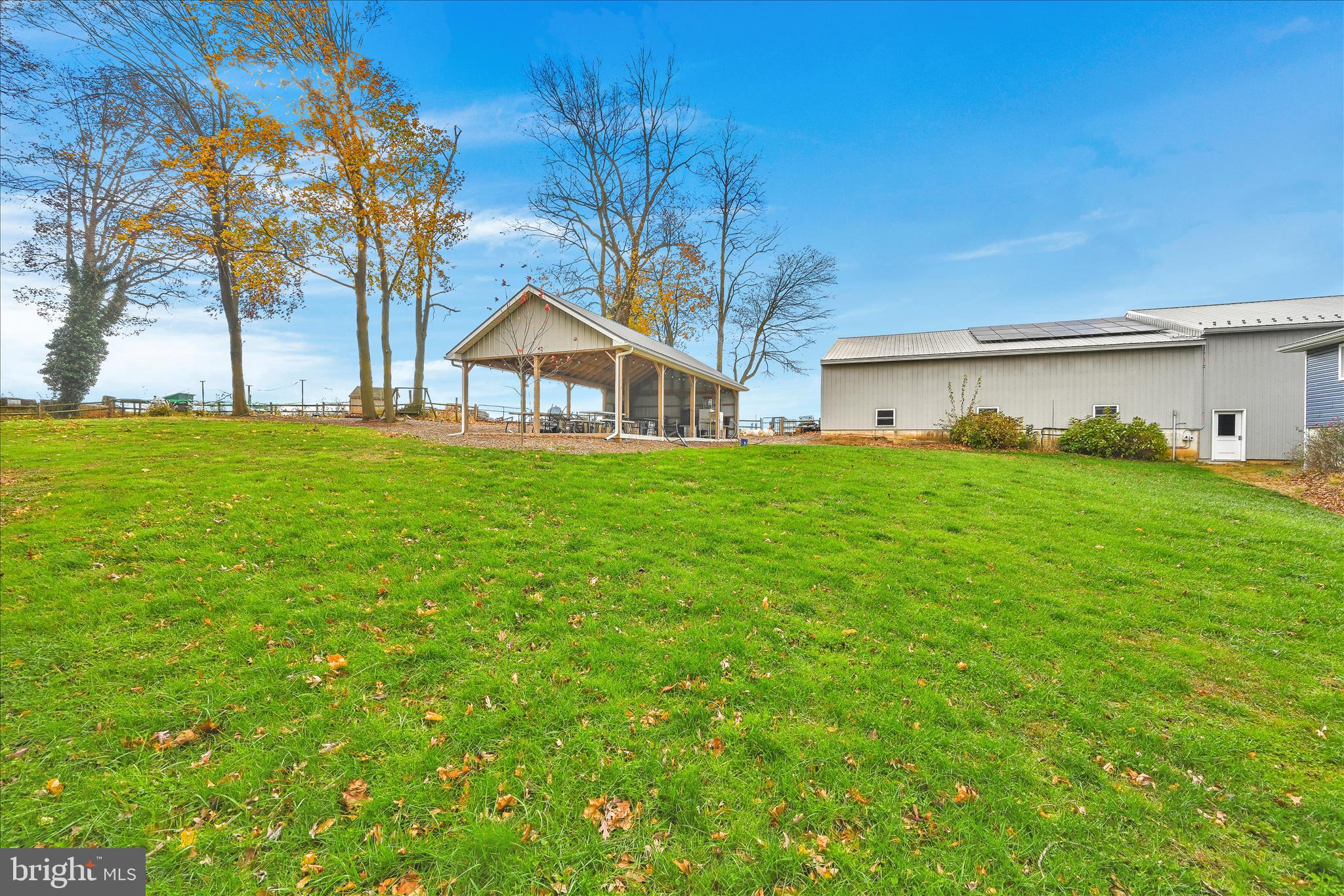 SOUTH ANNVILLE TWP. - Residential