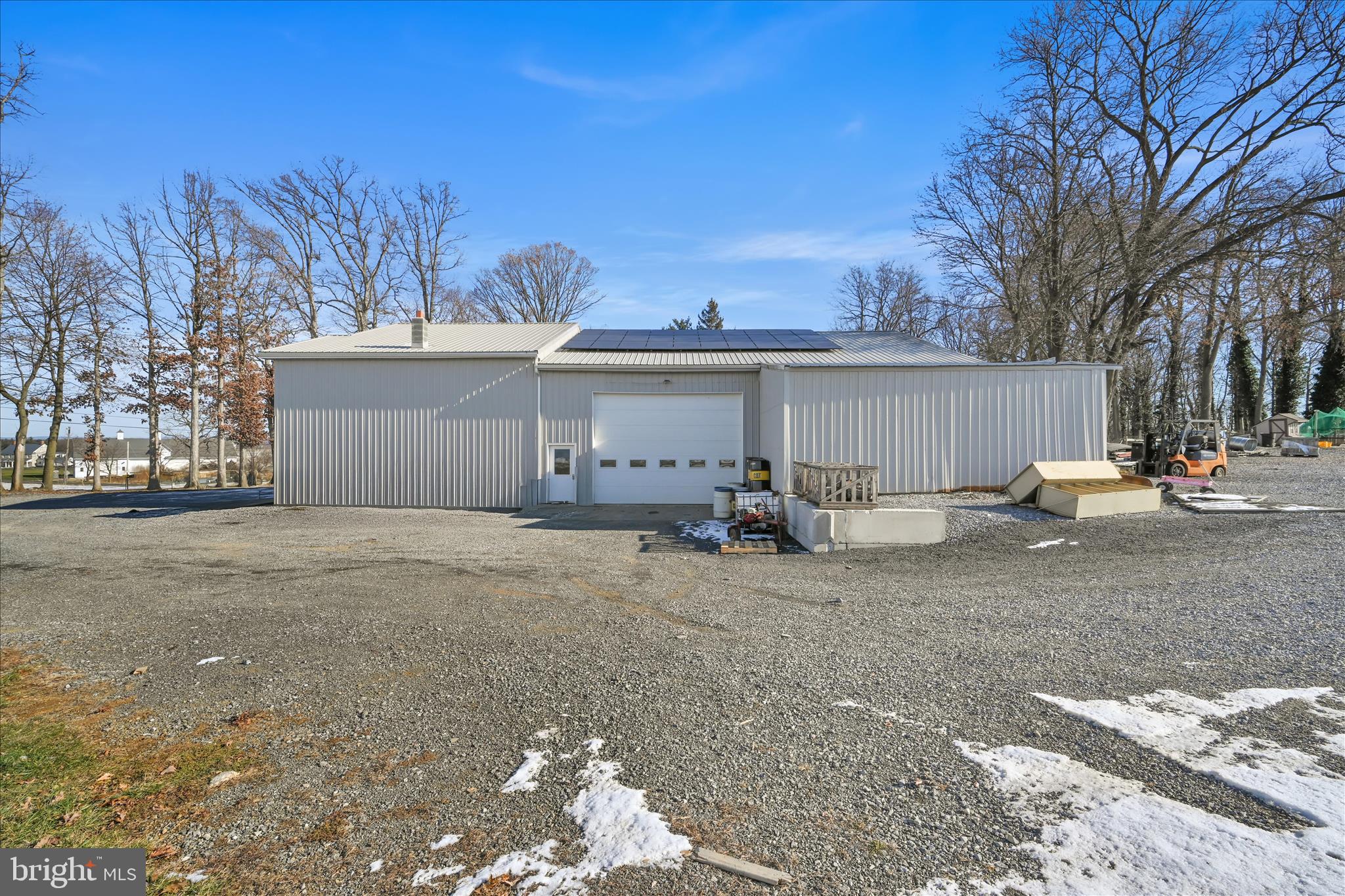 SOUTH ANNVILLE TWP. - Residential