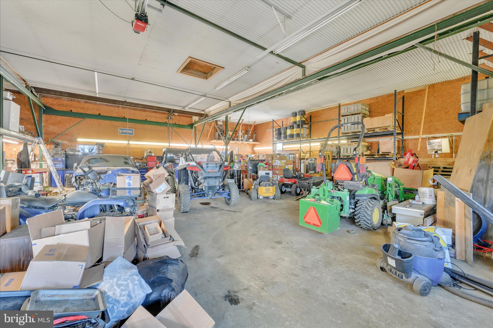 SOUTH ANNVILLE TWP. - Residential