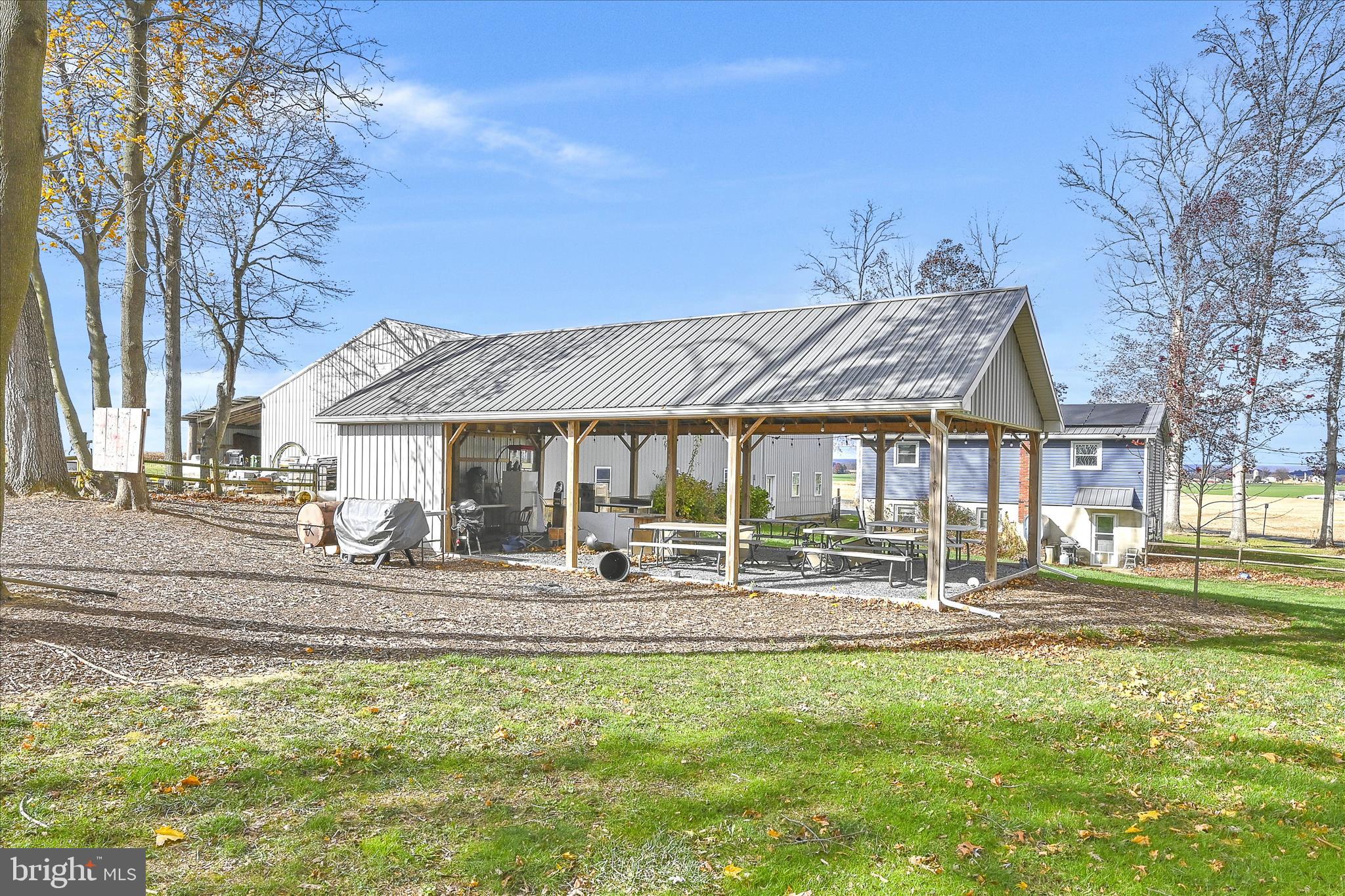 SOUTH ANNVILLE TWP. - Residential