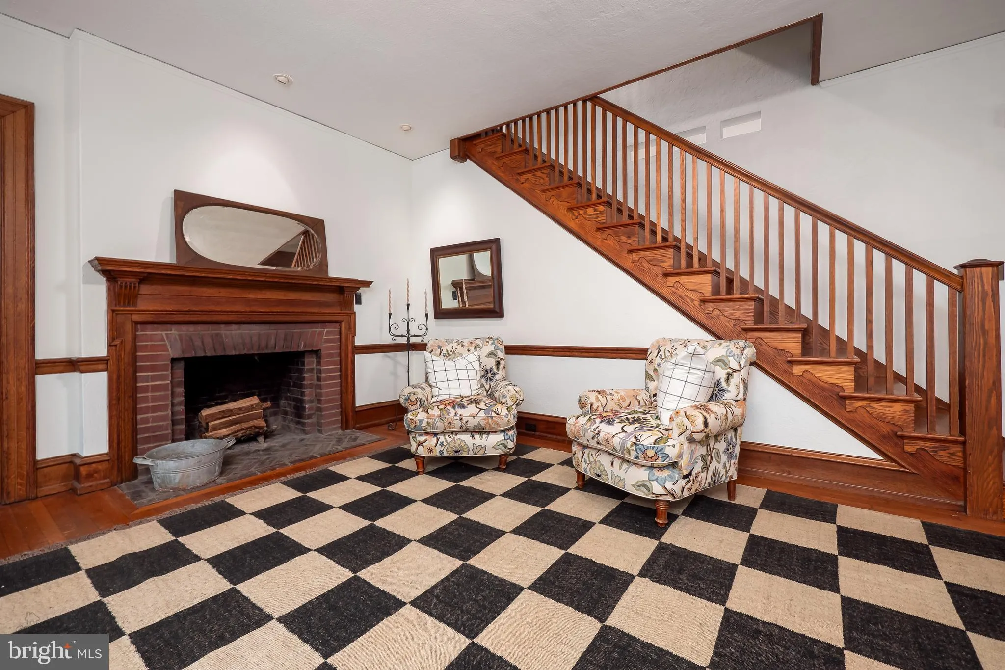 Philadelphia, Pennsylvania 19118, United States, 4 Bedrooms Bedrooms, ,3 BathroomsBathrooms,Residential,Active,136181