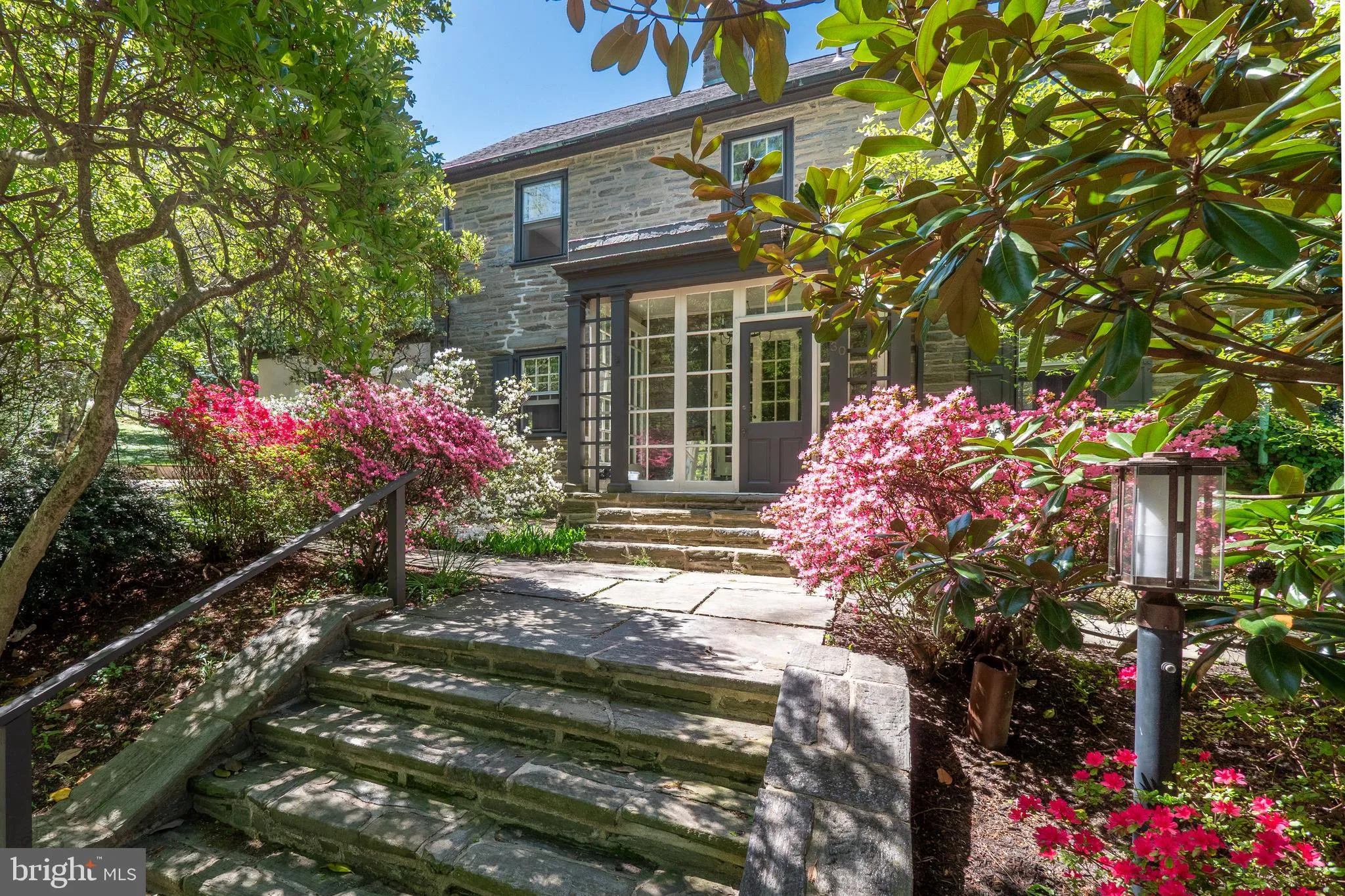 Philadelphia, Pennsylvania 19118, United States, 4 Bedrooms Bedrooms, ,3 BathroomsBathrooms,Residential,Active,136181