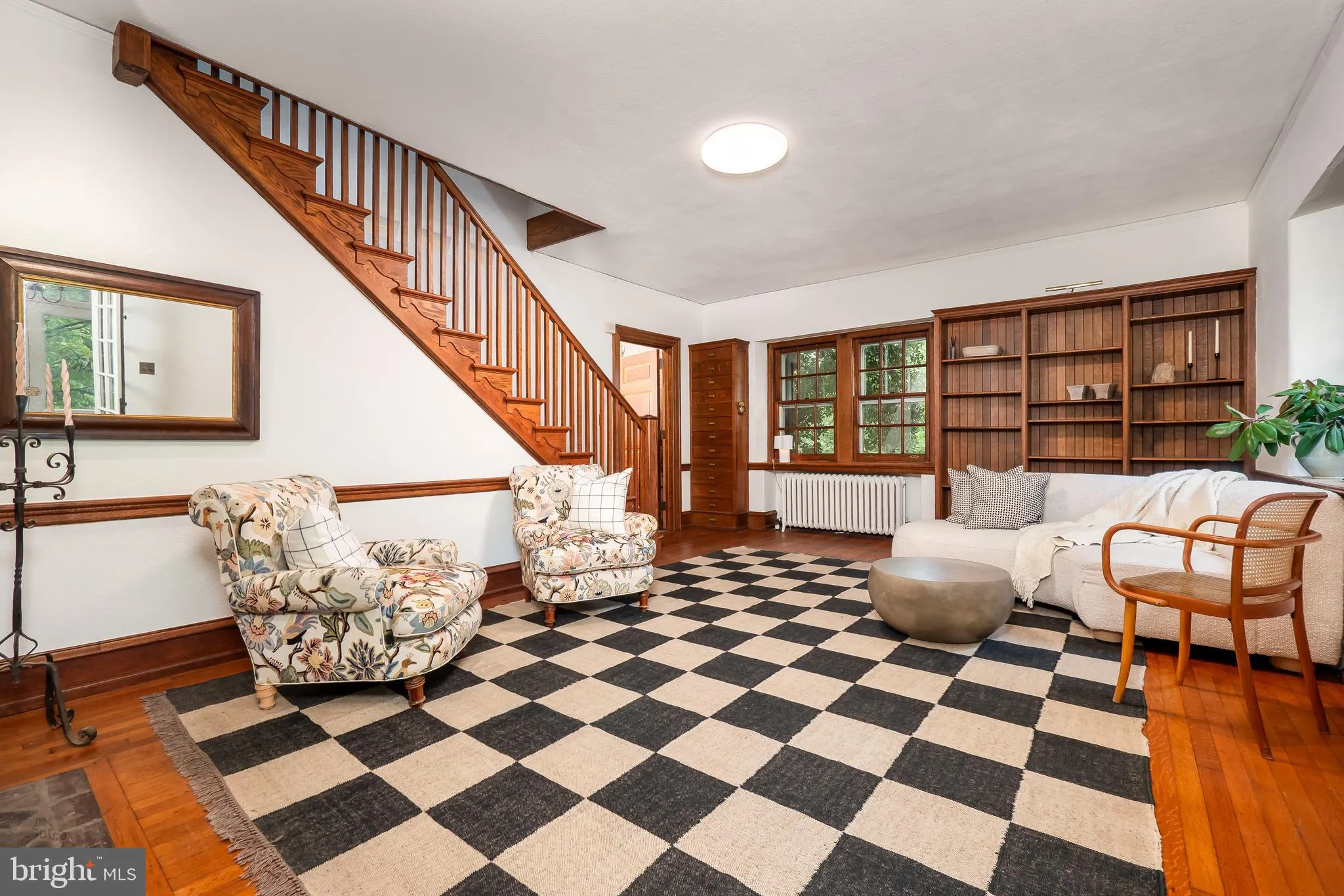 Philadelphia, Pennsylvania 19118, United States, 4 Bedrooms Bedrooms, ,3 BathroomsBathrooms,Residential,Active,136181