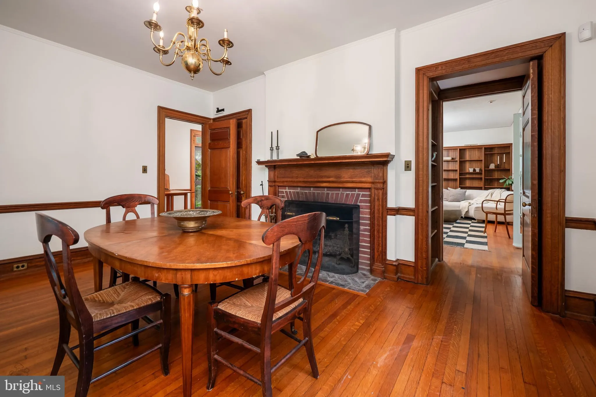 Philadelphia, Pennsylvania 19118, United States, 4 Bedrooms Bedrooms, ,3 BathroomsBathrooms,Residential,Active,136181