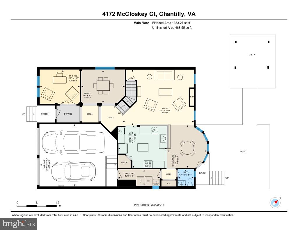4172 MCCLOSKEY COURT