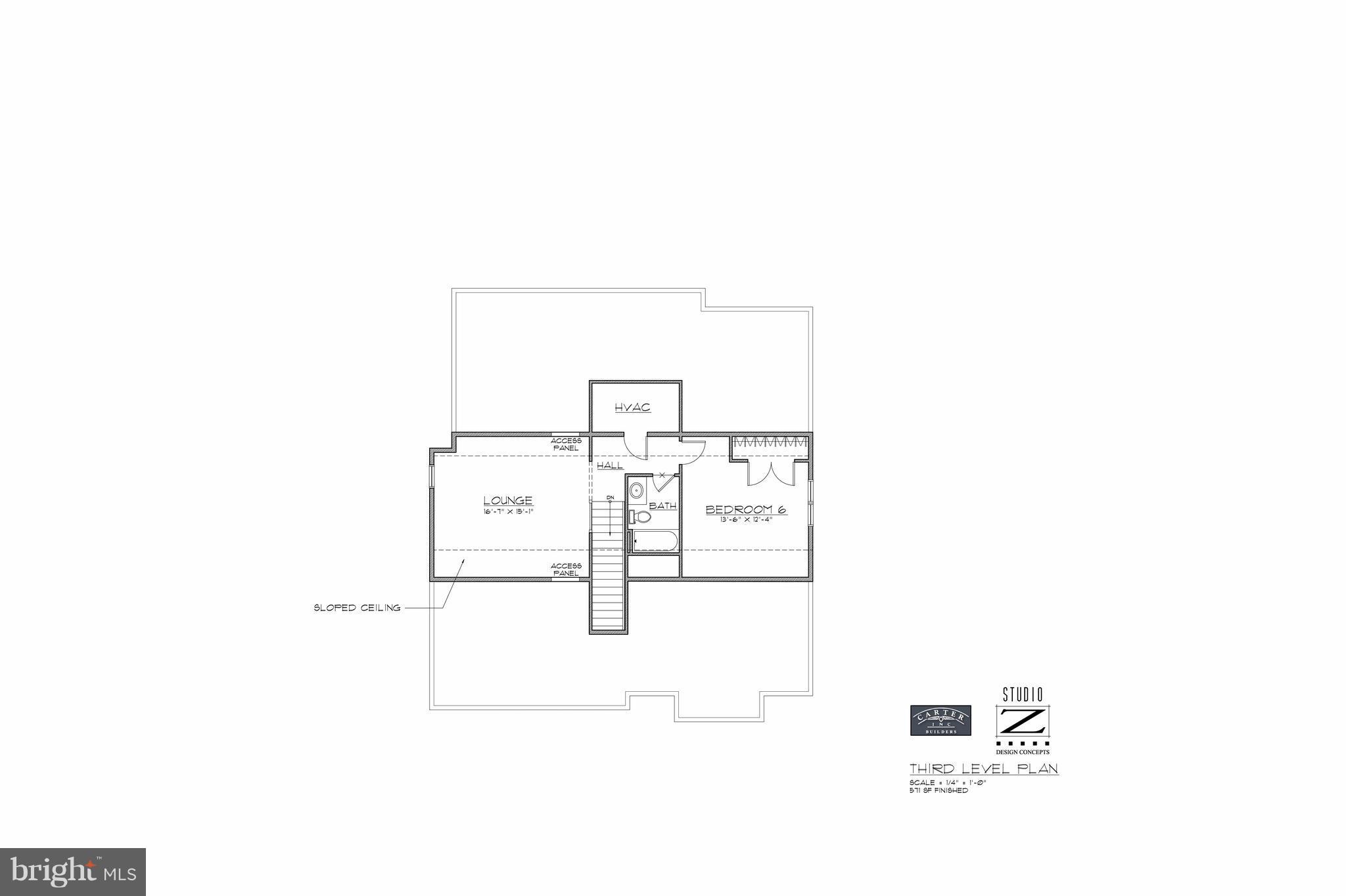 GREENWICH FOREST - Residential