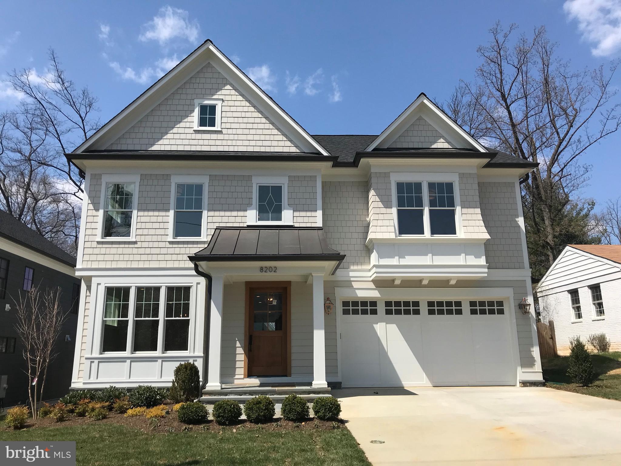 GREENWICH FOREST - Residential