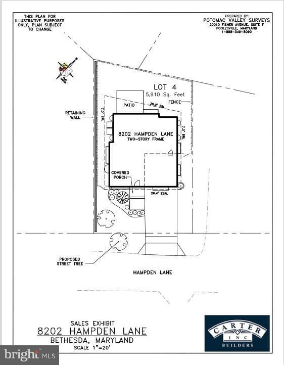 GREENWICH FOREST - Residential