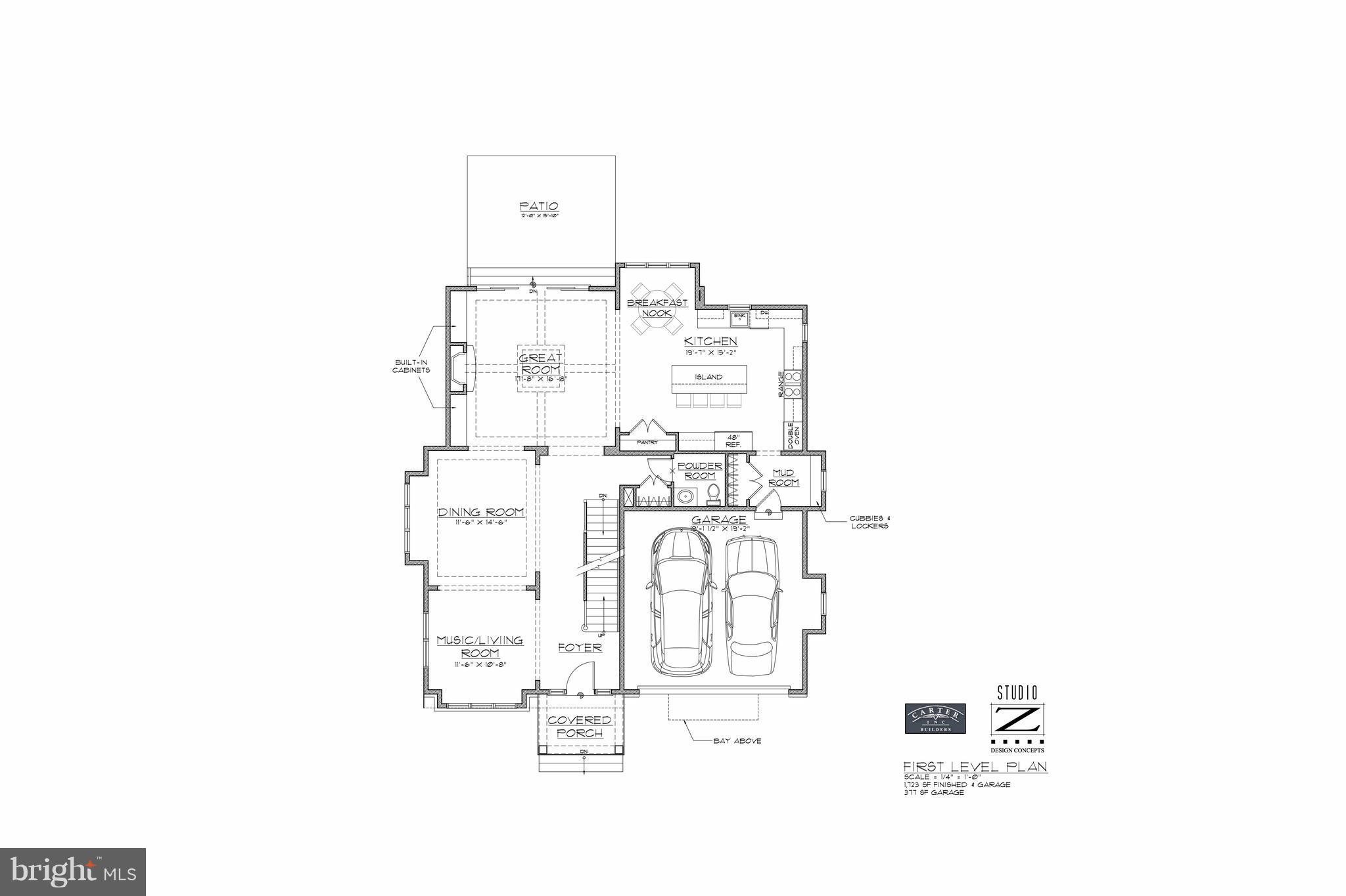 GREENWICH FOREST - Residential