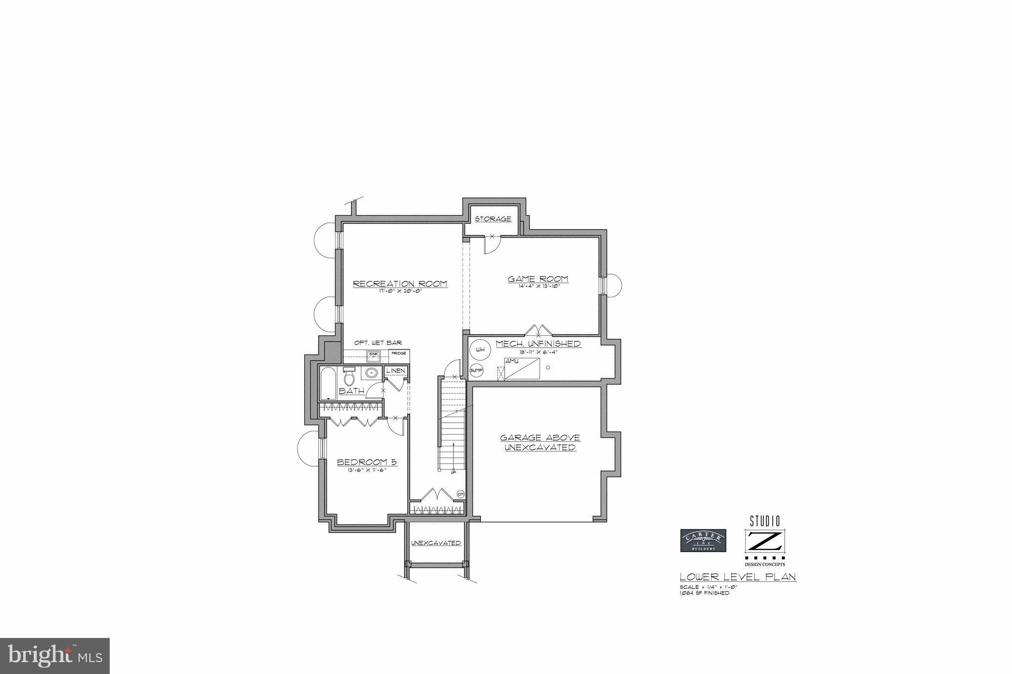 GREENWICH FOREST - Residential