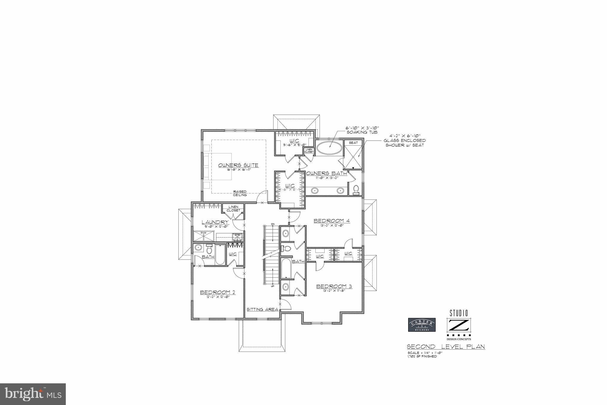 GREENWICH FOREST - Residential