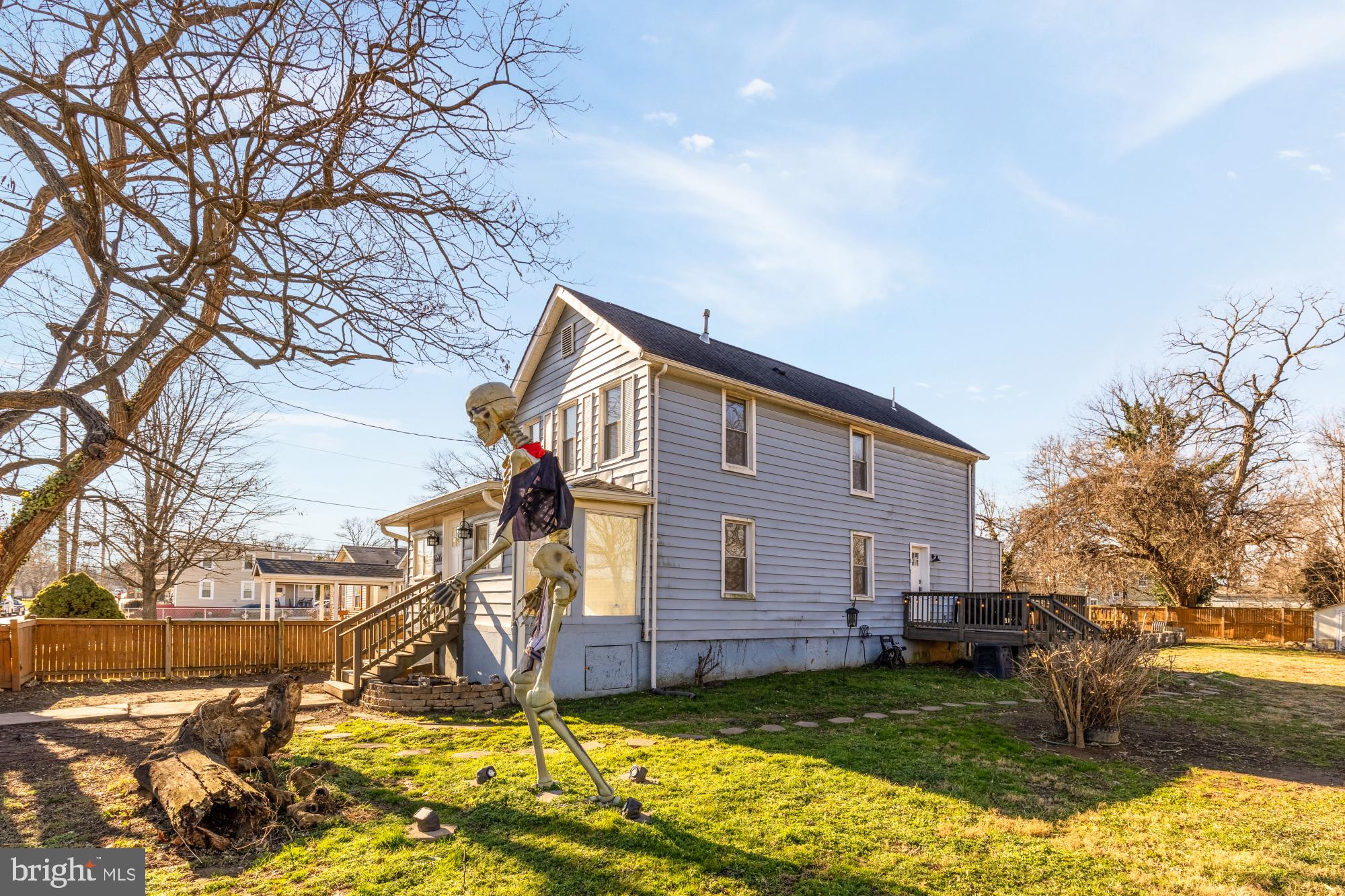 HOLLADAY CO ADDN - Residential Lease