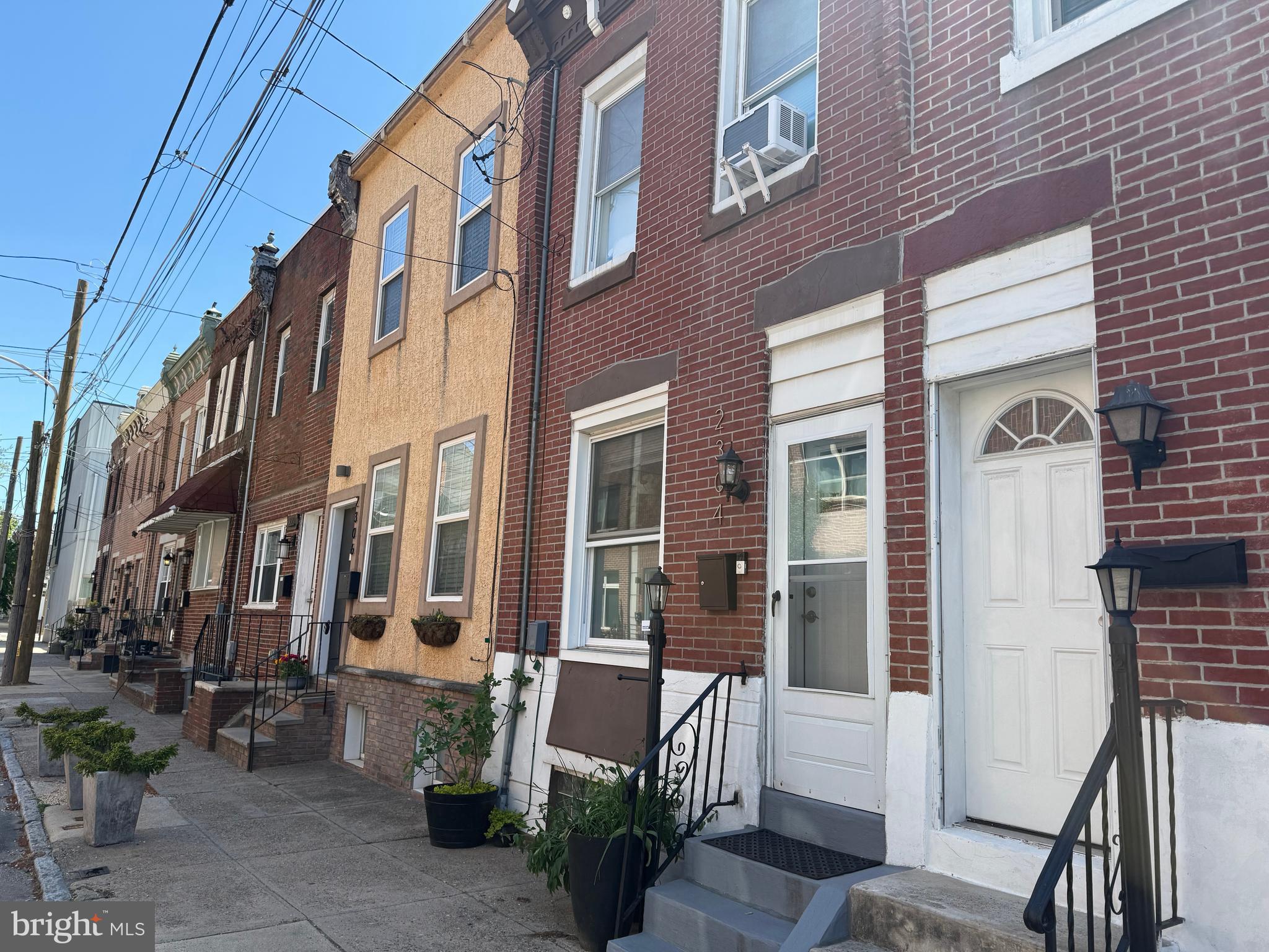 A beautiful home in the heart of Fishtown !!! 2302 Albert St welcomes you to come and see yourself living in this sunlight filled home. Why this house? Its location in a very desirable and still developing area with brand new houses, it is the right place to live and enjoy. Just a short drive to the city with its own attractions , or nearby public transportation, restaurants, coffee shops, parks and museums, that is what you will find when you move in. As soon as you enter the house , you will feel the light and the warmth of it. Central Air system will keep the home cooler during the summer months. Newer roof and windows are some of the upgrades done at the property. 3 good size bedrooms and a beautifully and tastefully updated full bathroom you will find upstairs. Coming from work and you want to relax, you can sit in the backyard and sip your coffee, or just enjoy the sun, your choice. Schedule your showing and come and see it yourself! You are HOME!!