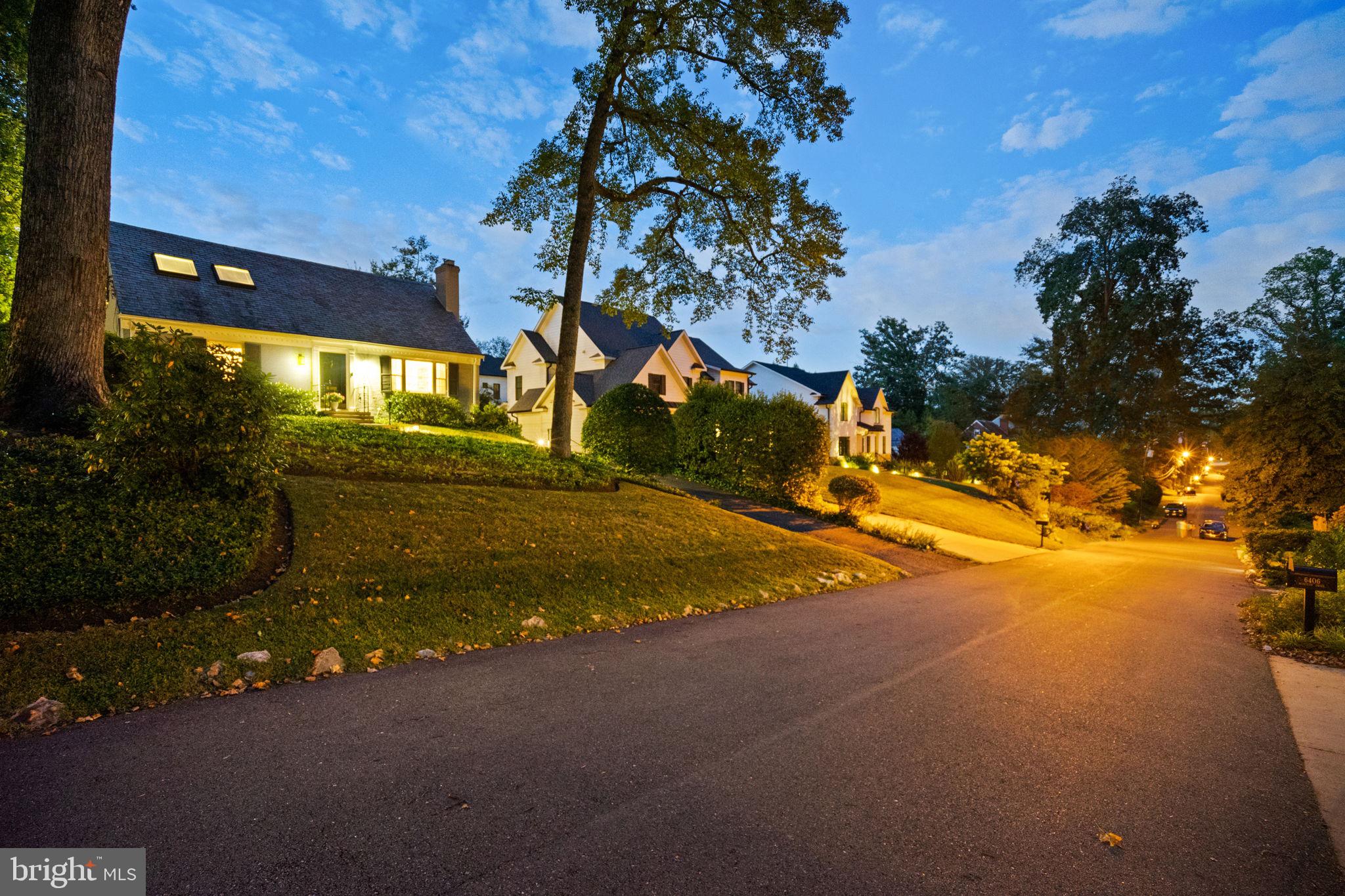 COUNTRY CLUB VILLAGE - Residential