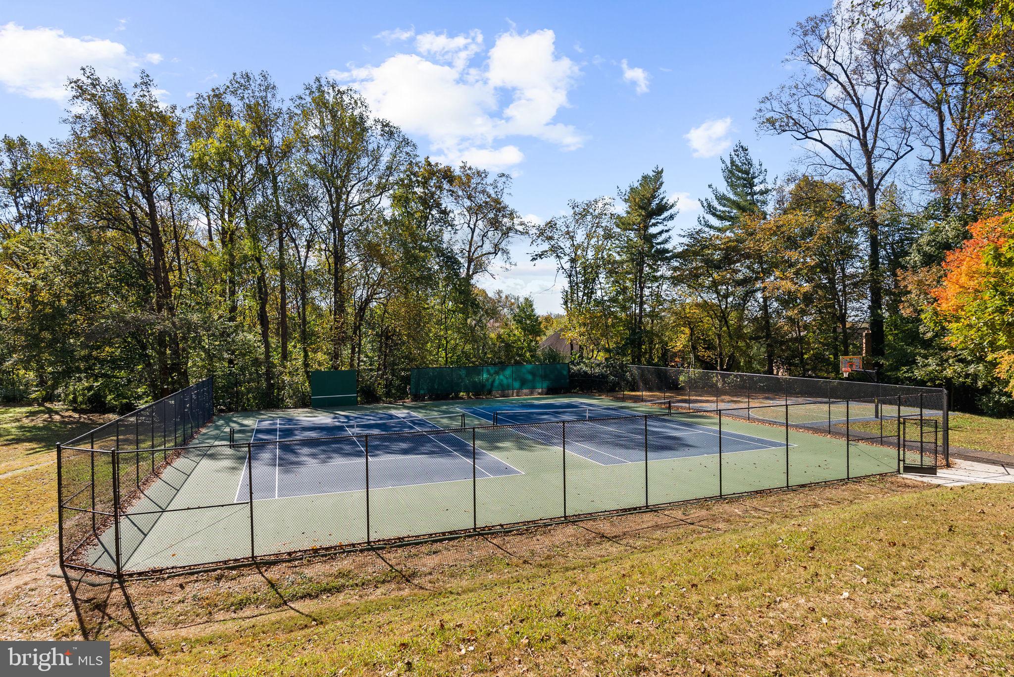 COUNTRY CLUB VILLAGE - Residential