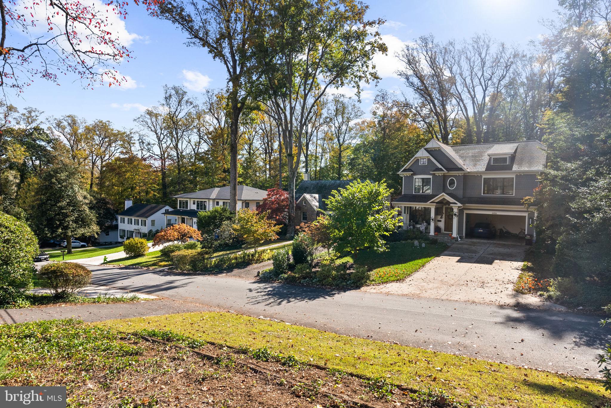 COUNTRY CLUB VILLAGE - Residential