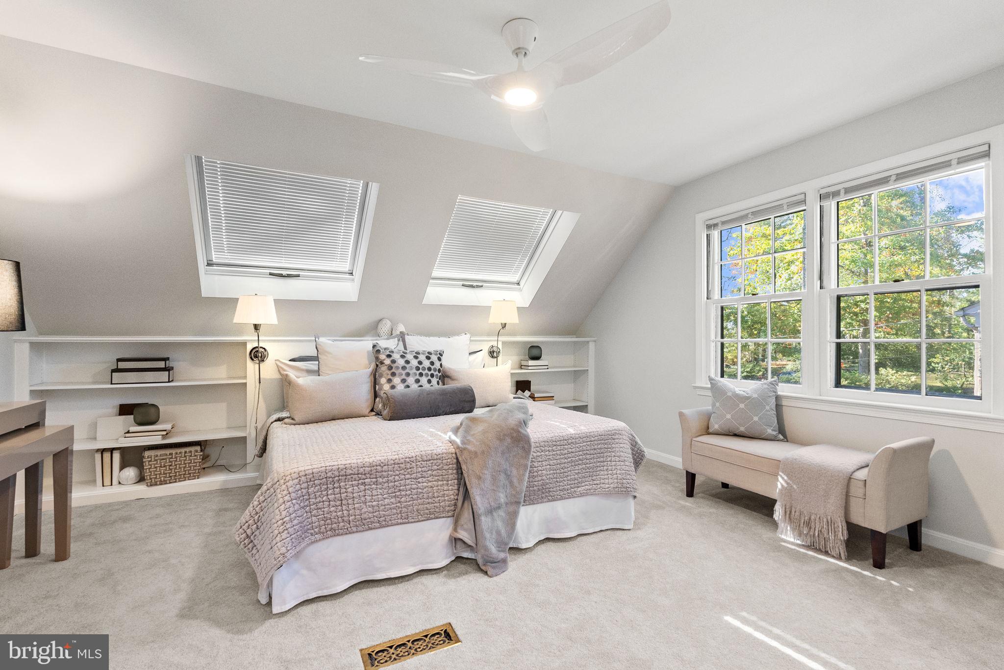 COUNTRY CLUB VILLAGE - Residential