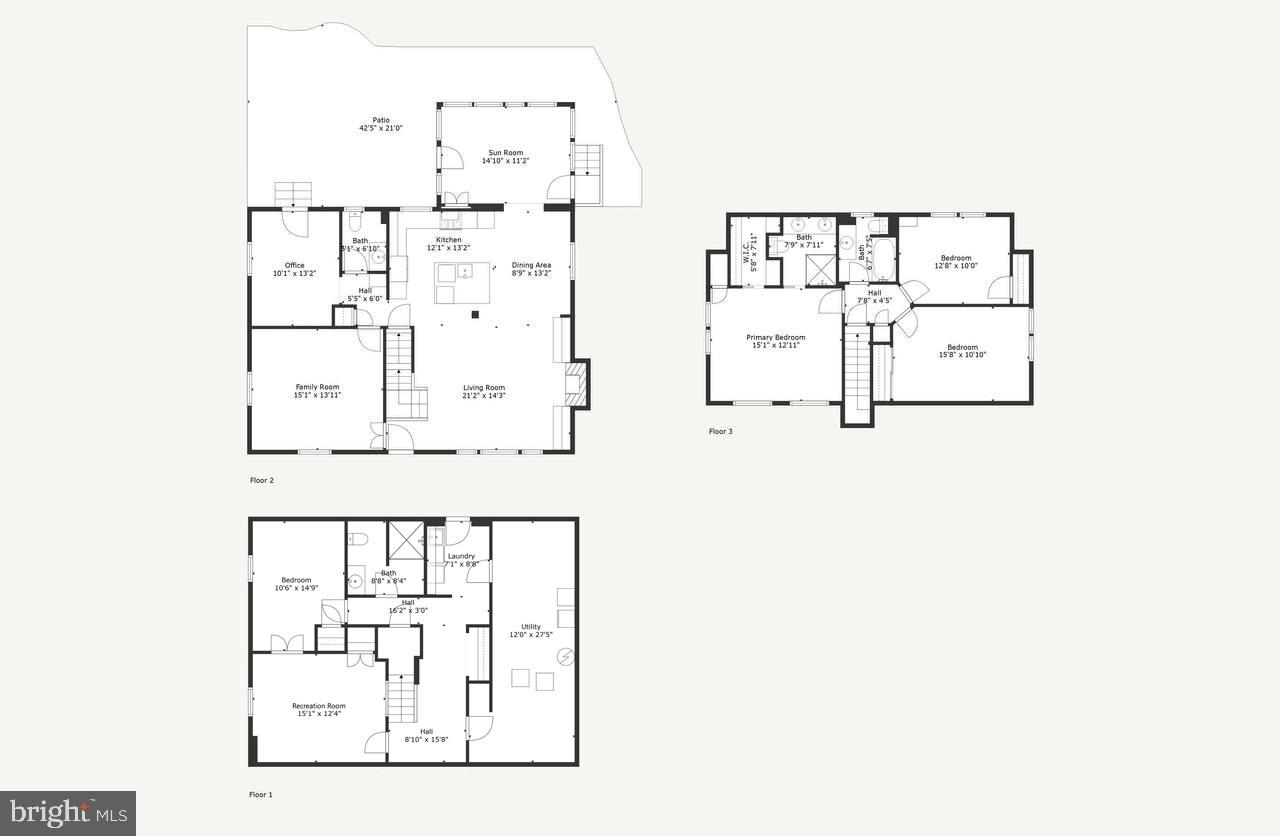 COUNTRY CLUB VILLAGE - Residential