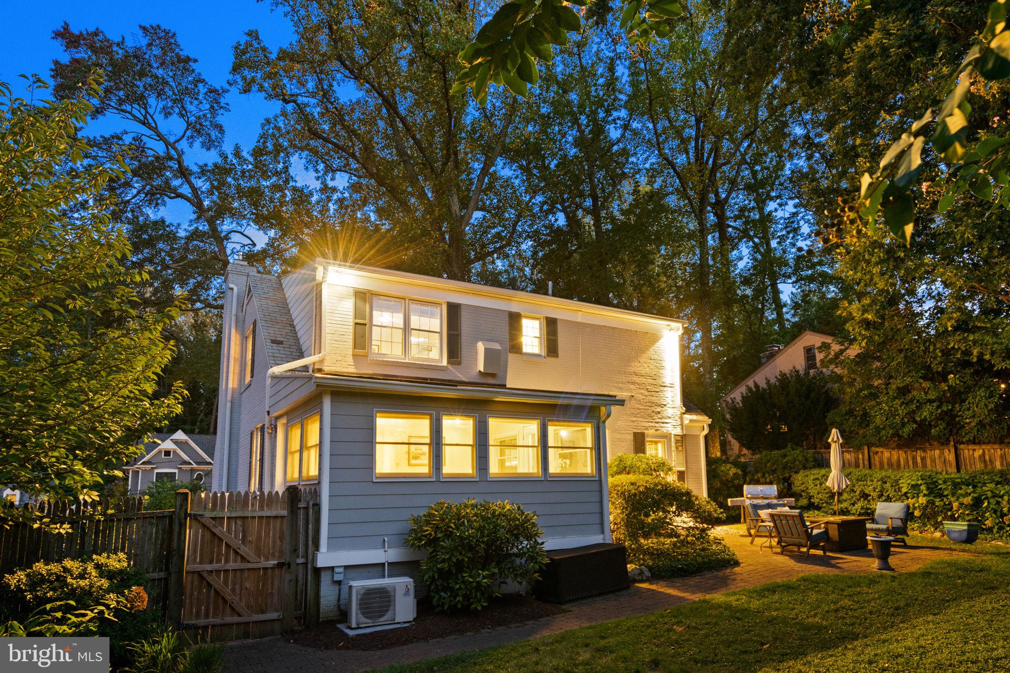 COUNTRY CLUB VILLAGE - Residential