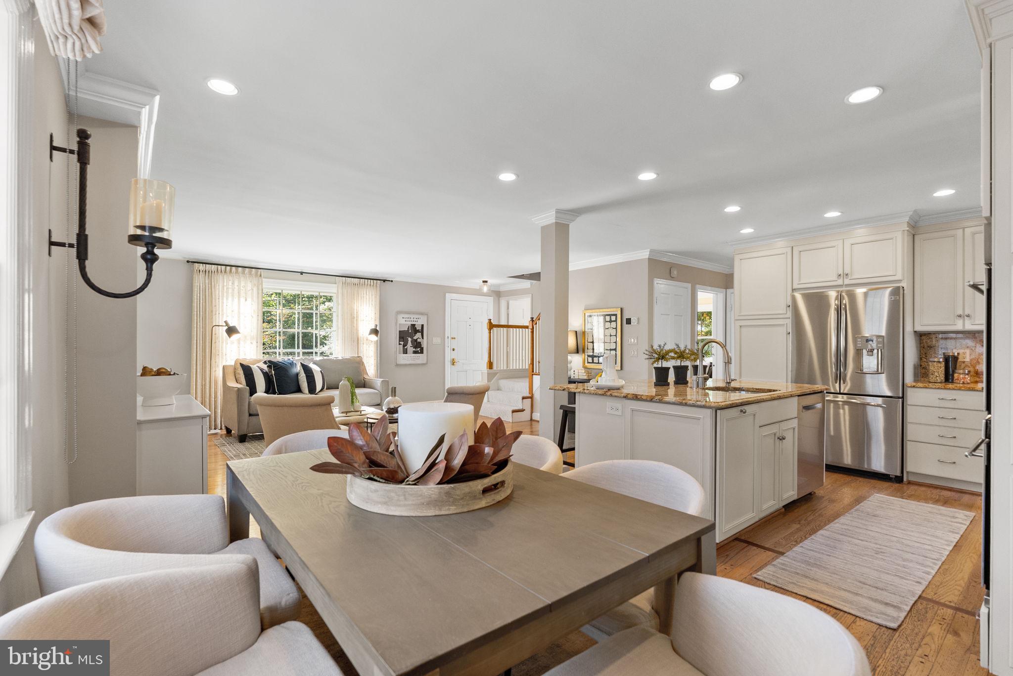 COUNTRY CLUB VILLAGE - Residential