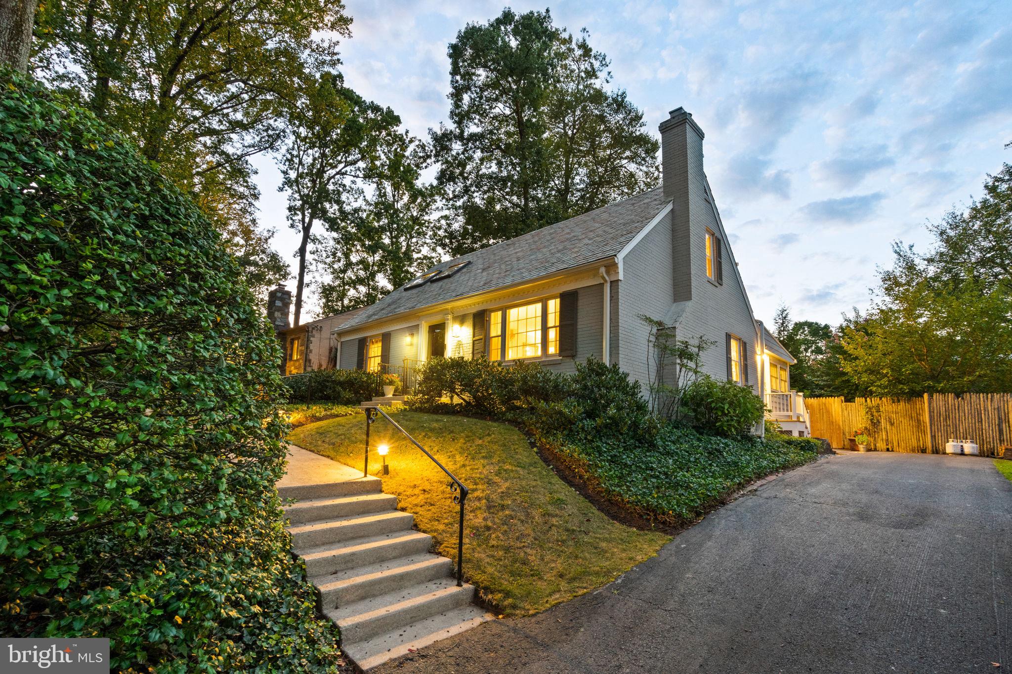 COUNTRY CLUB VILLAGE - Residential