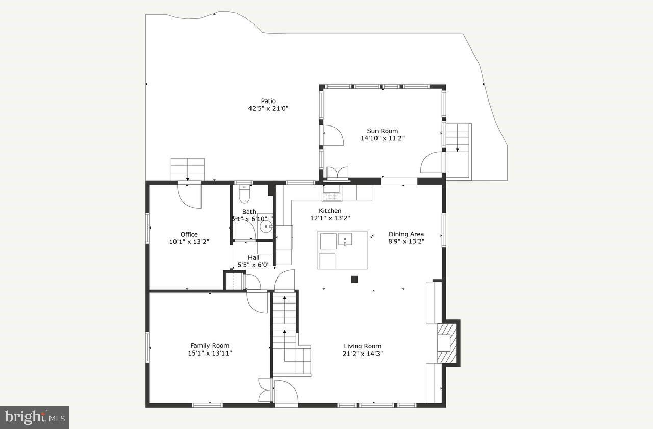 COUNTRY CLUB VILLAGE - Residential