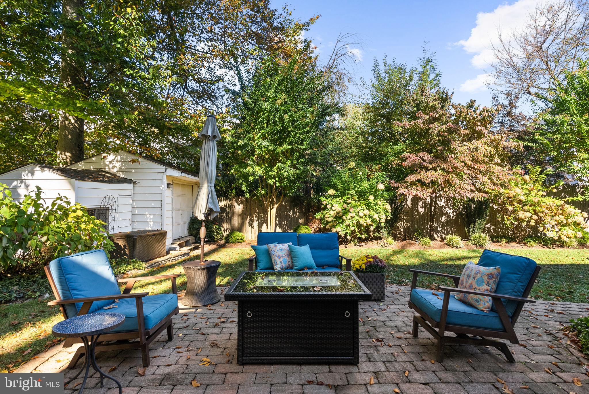 COUNTRY CLUB VILLAGE - Residential