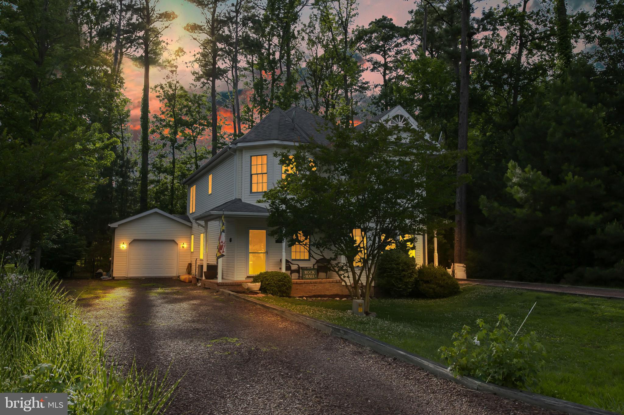 WATERMANS ESTATES - Residential