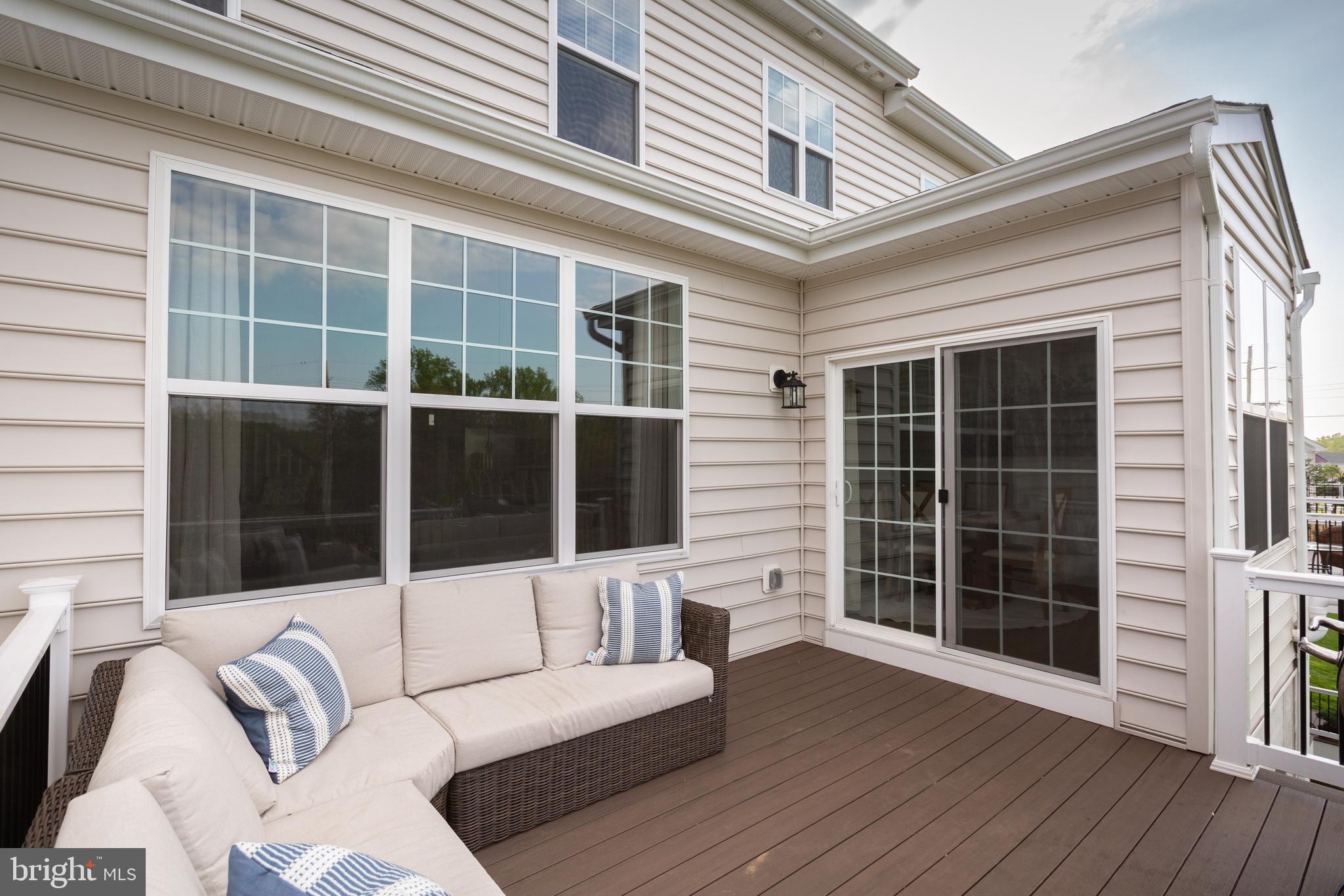 WILLISTOWN POINT - Residential