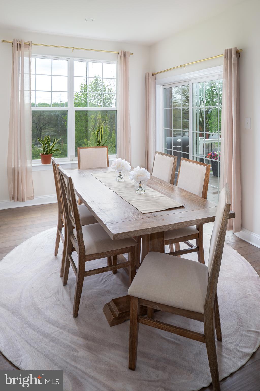 WILLISTOWN POINT - Residential