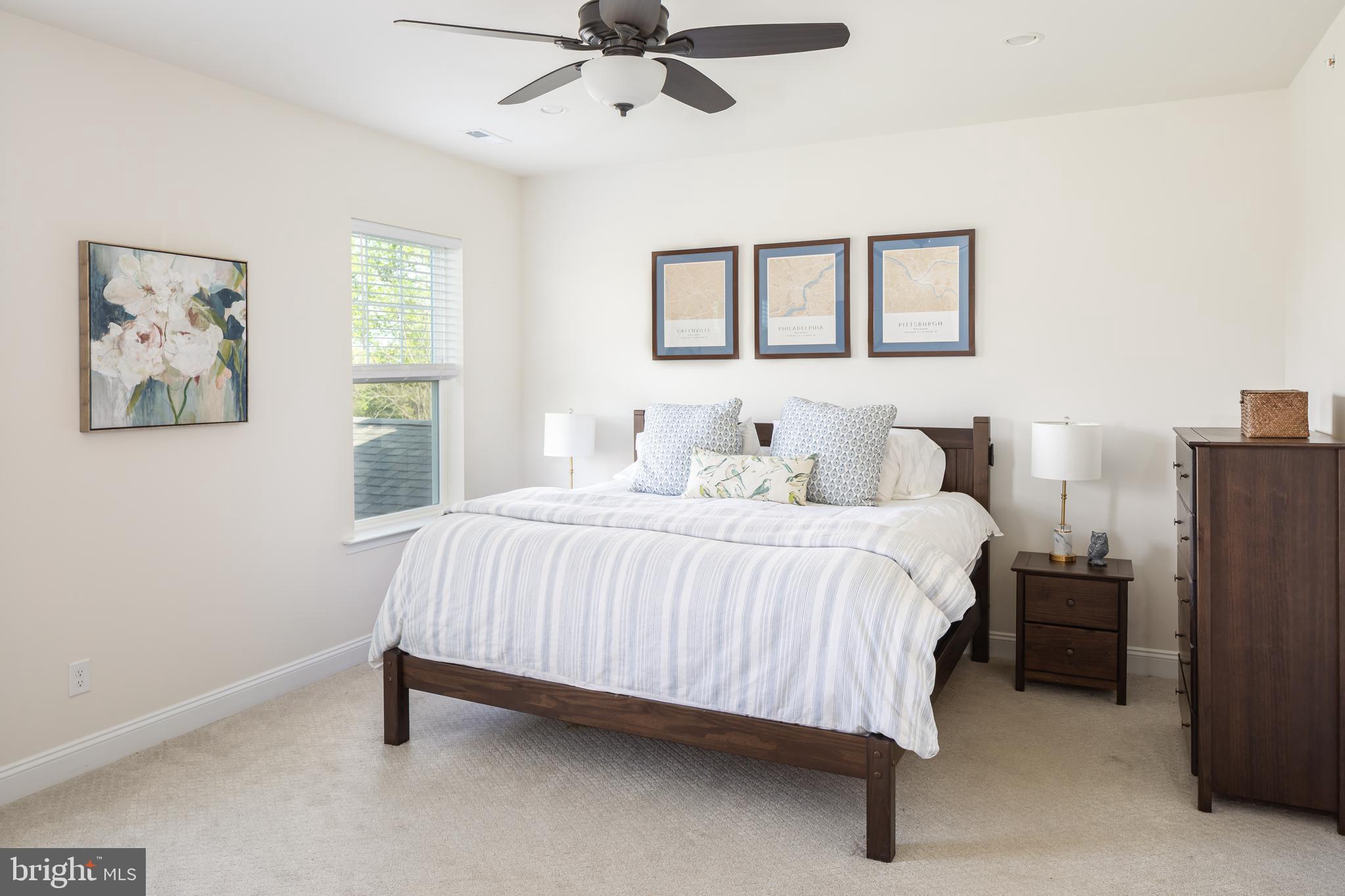 WILLISTOWN POINT - Residential