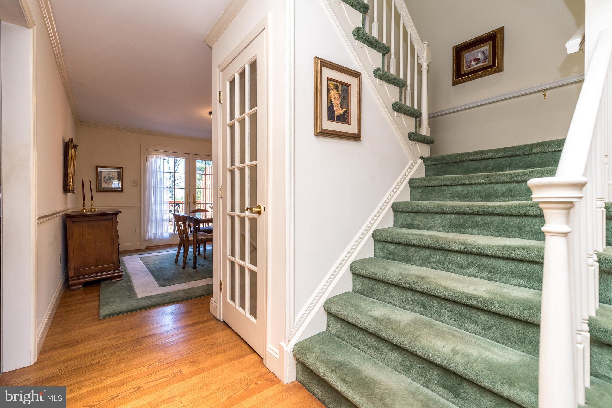 GWYNEDD HUNT - Residential