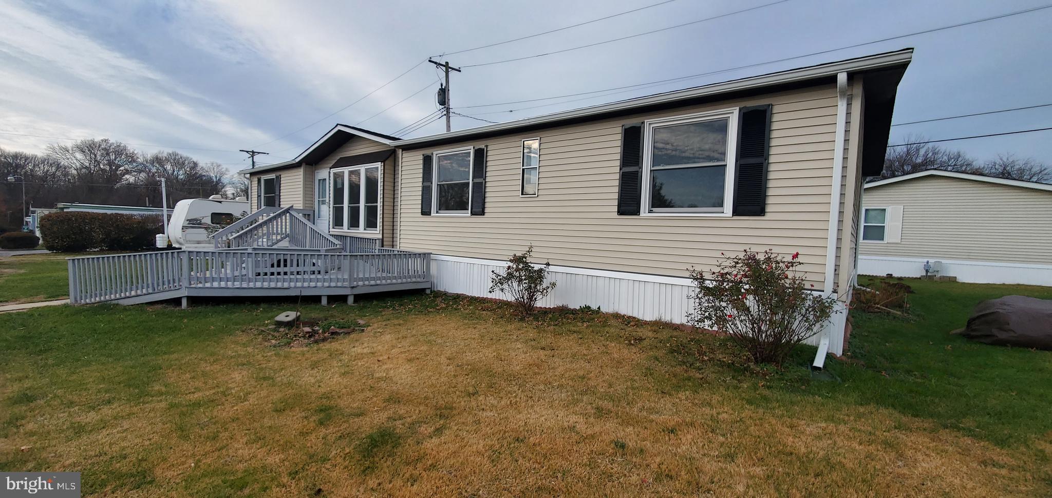 lot 35 1125 OLD PHILADELPHIA RD