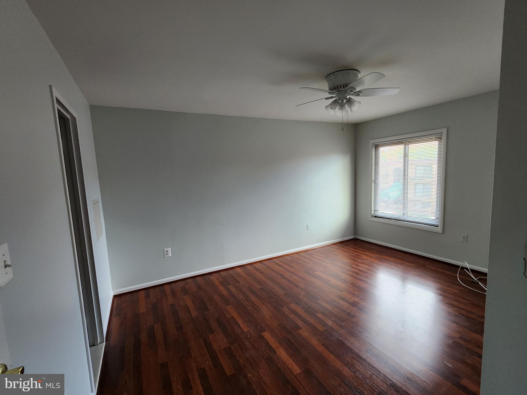 HUNTING RIDGE CONDOMINIUM - Residential