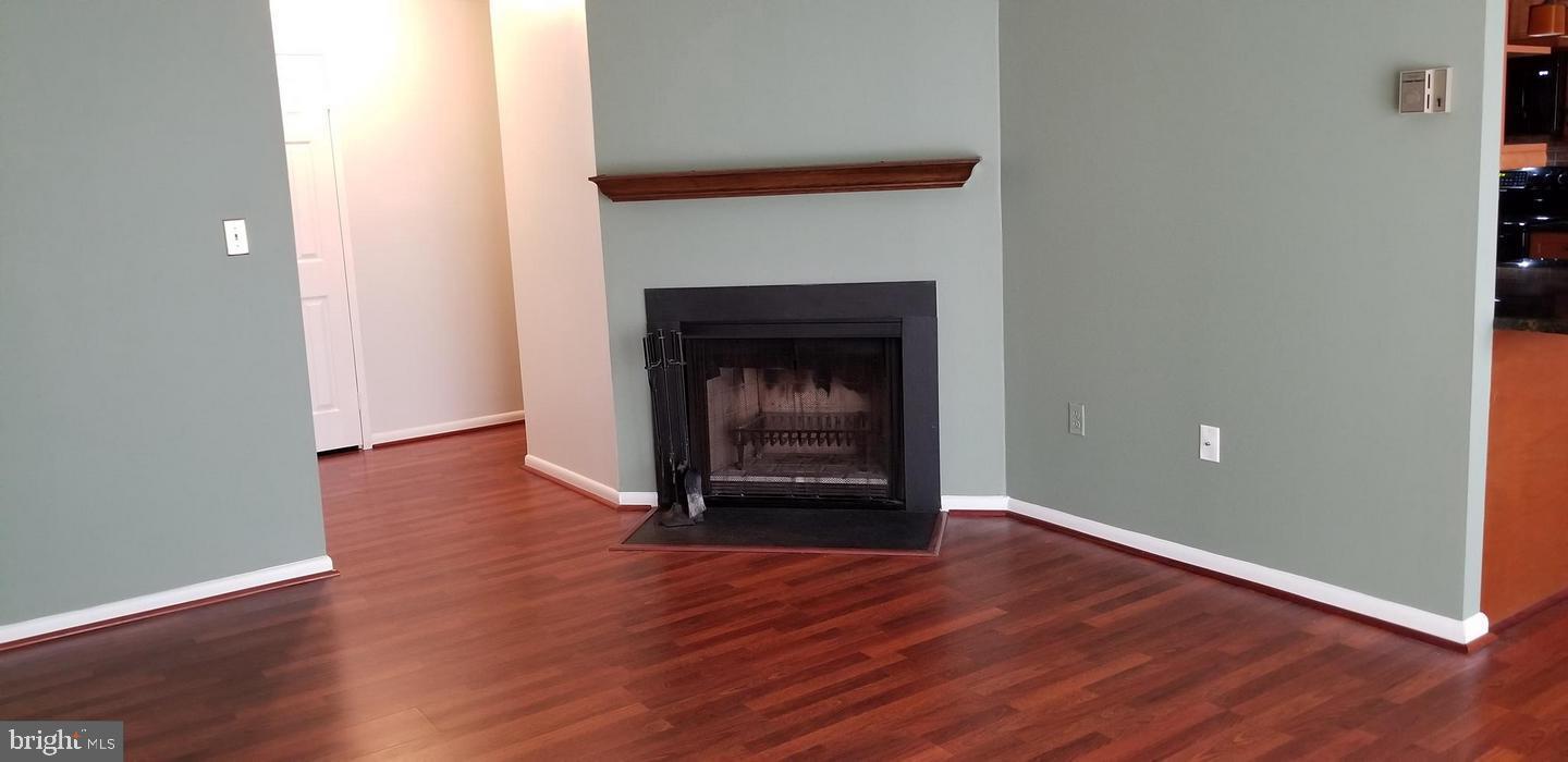 HUNTING RIDGE CONDOMINIUM - Residential