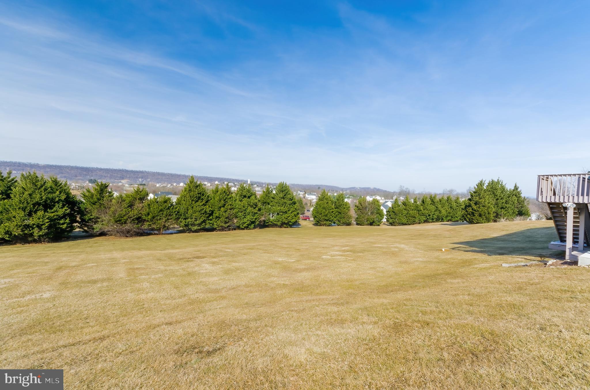 HARLAN RUN - Residential