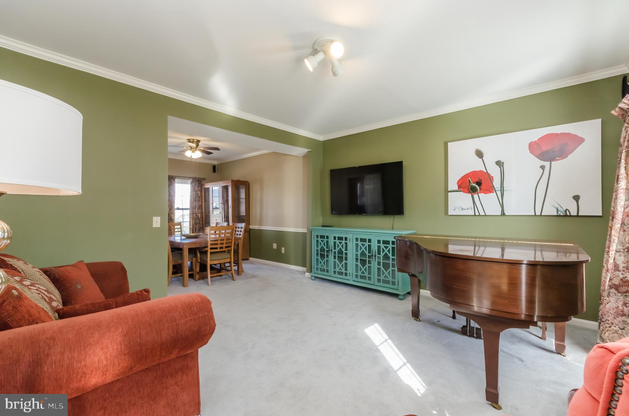 HARLAN RUN - Residential