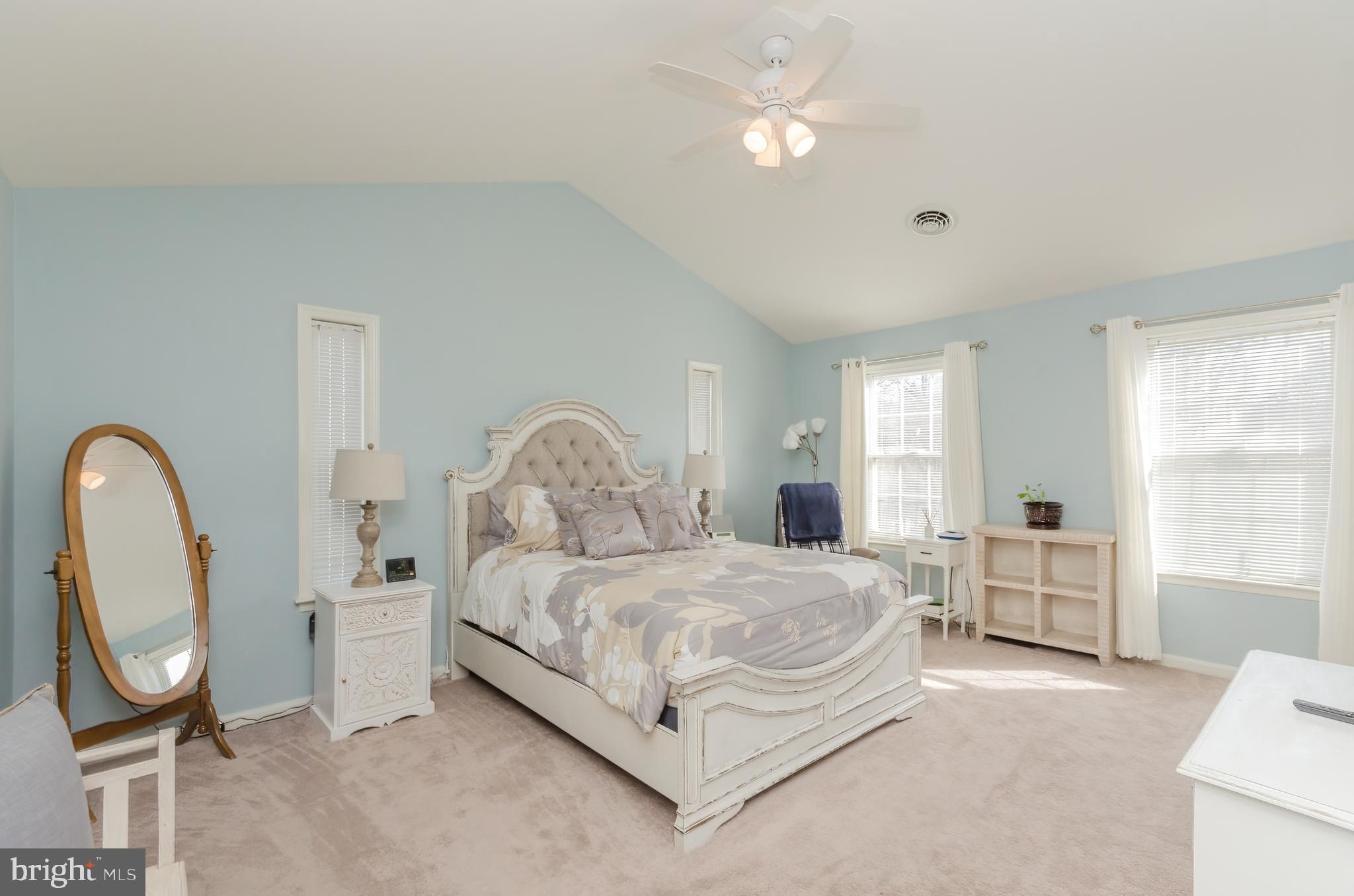 HARLAN RUN - Residential