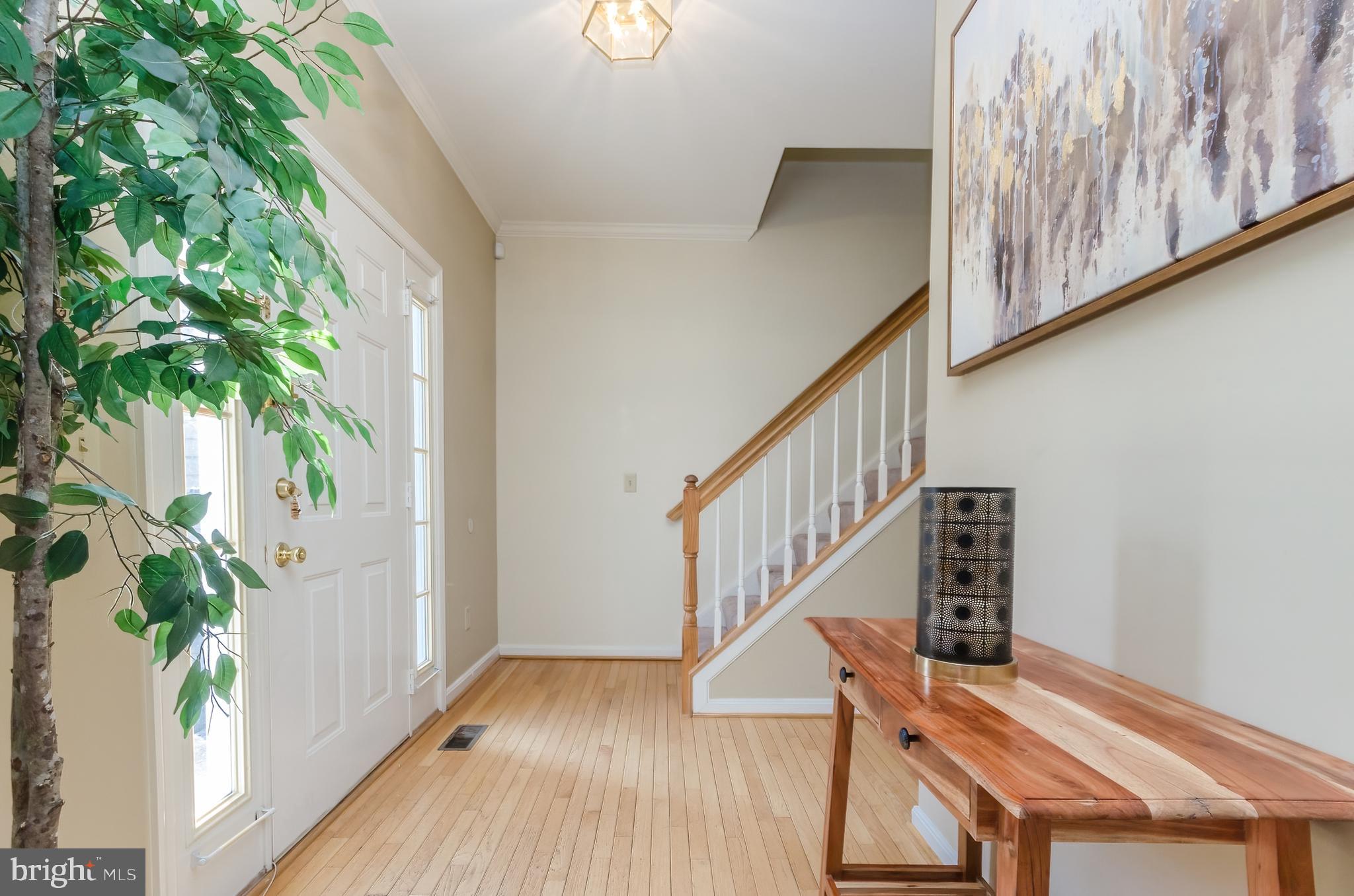 HARLAN RUN - Residential