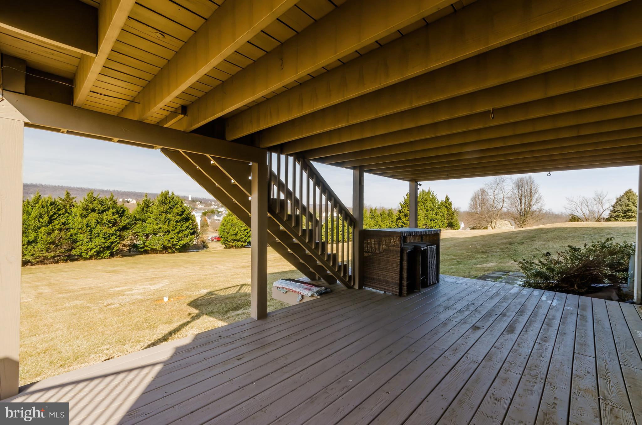 HARLAN RUN - Residential