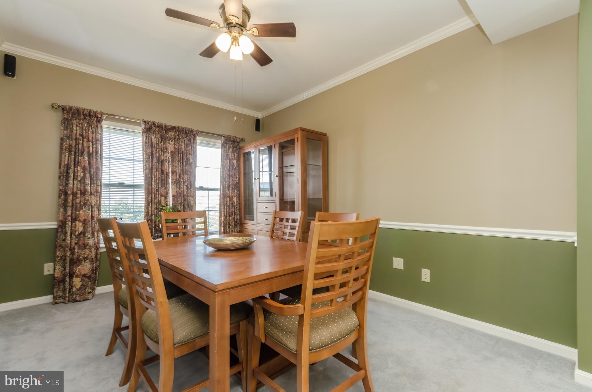 HARLAN RUN - Residential