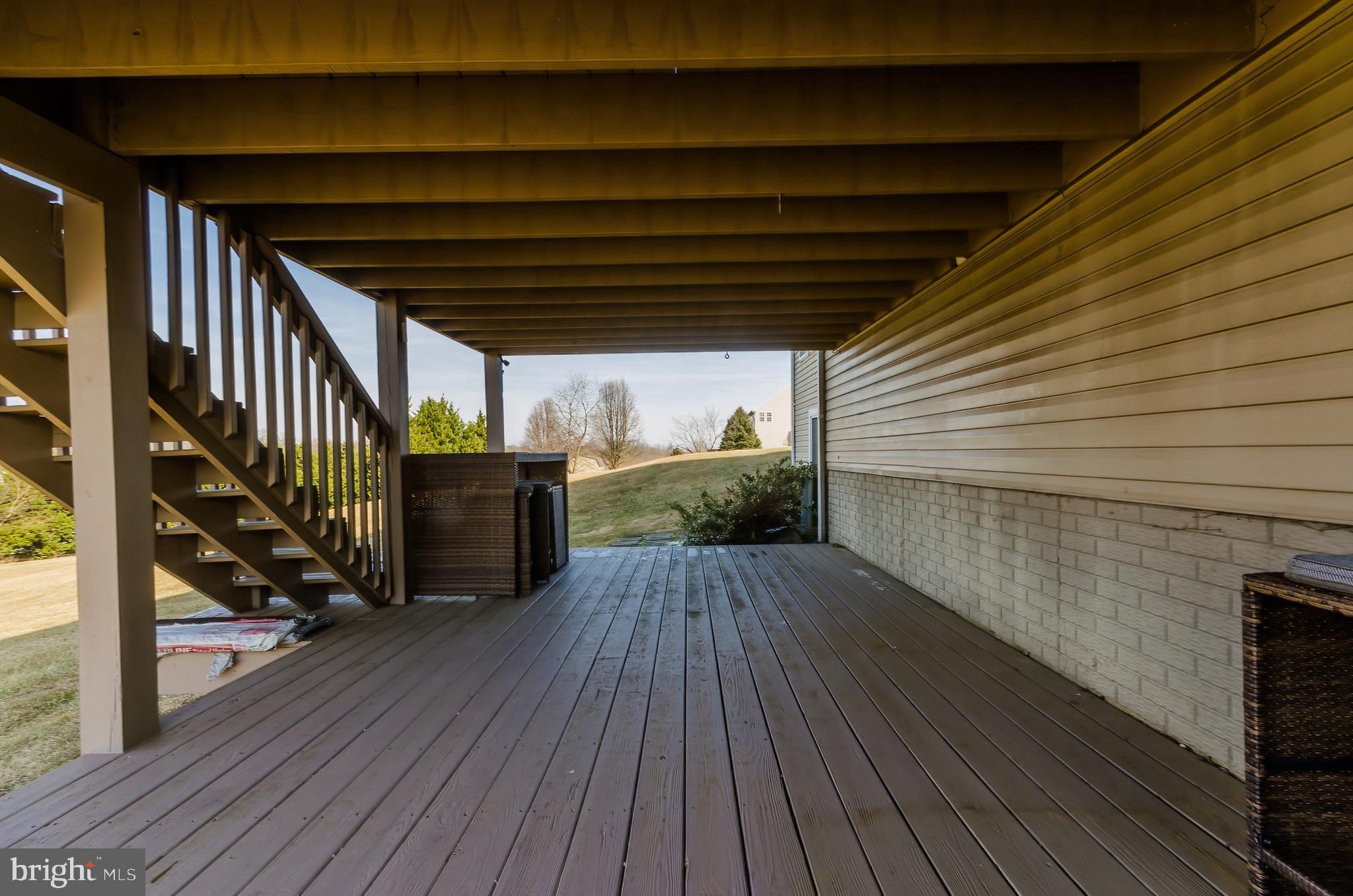 HARLAN RUN - Residential