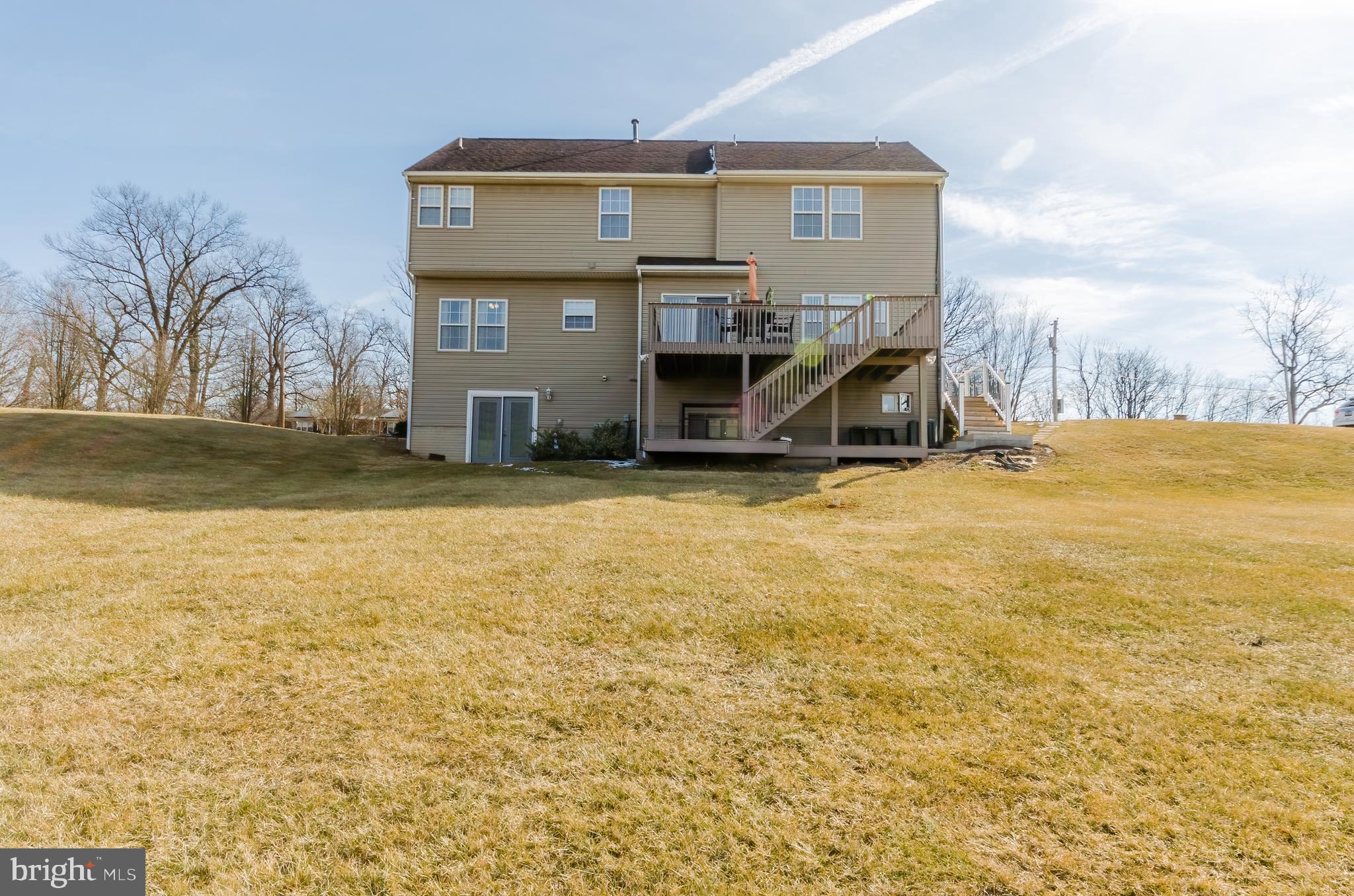 HARLAN RUN - Residential