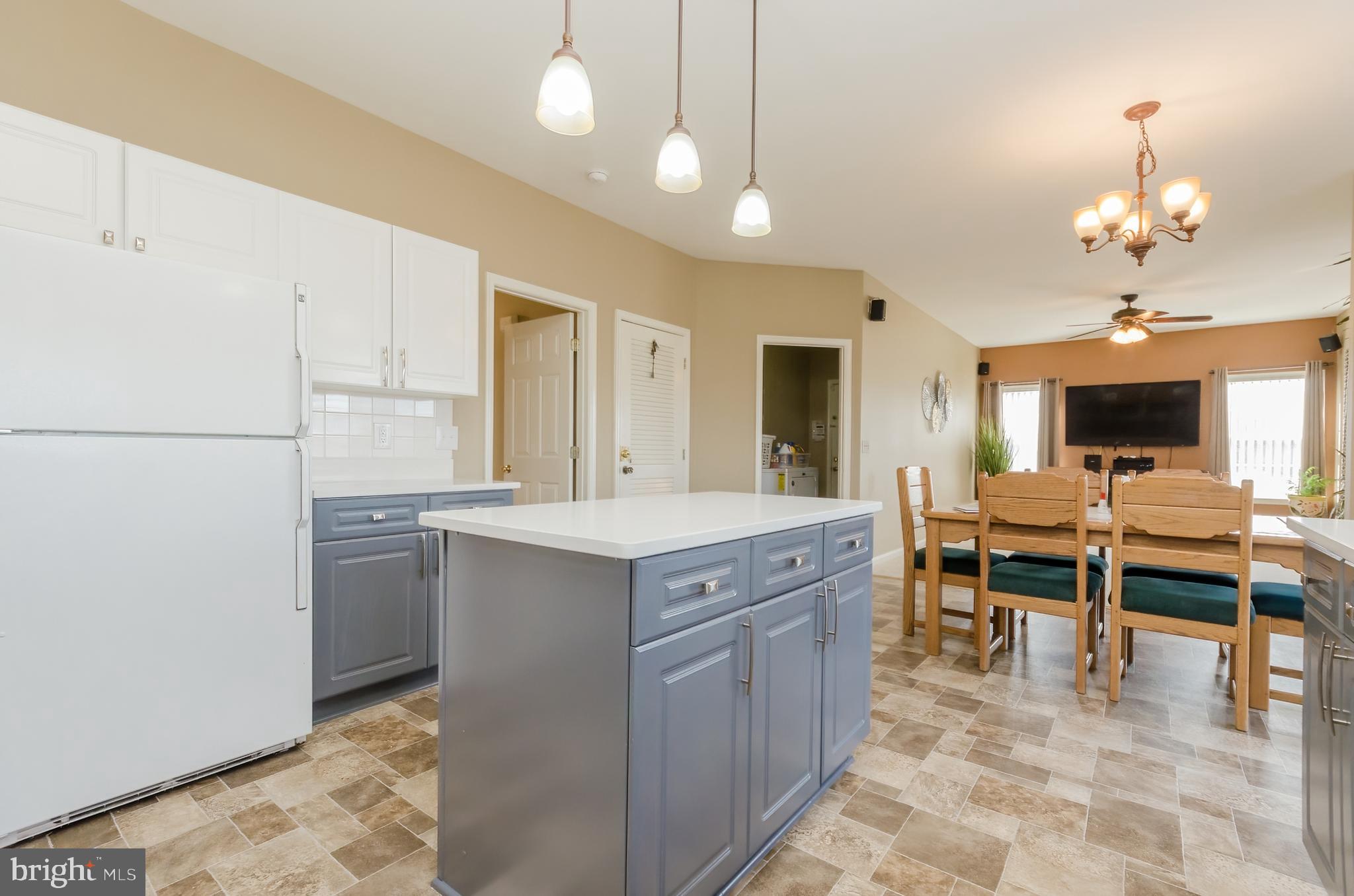 HARLAN RUN - Residential