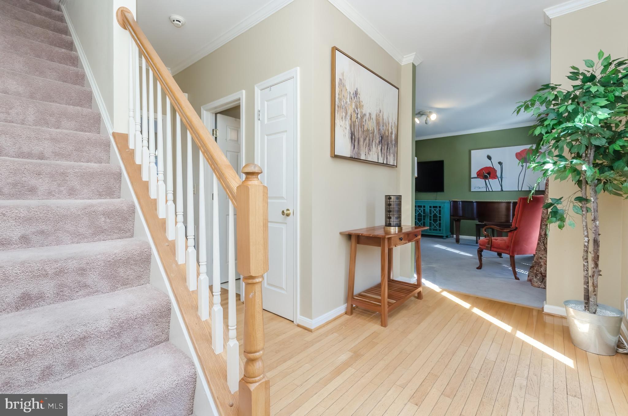 HARLAN RUN - Residential