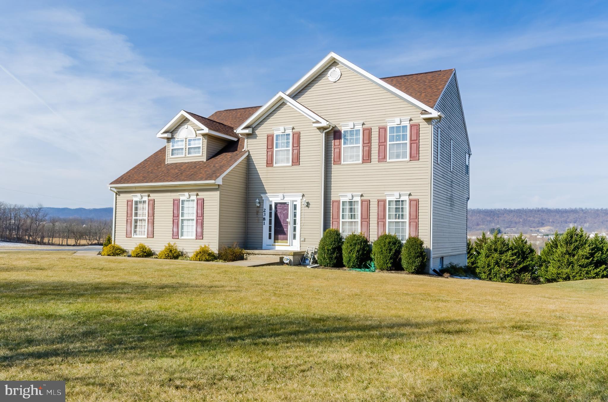 HARLAN RUN - Residential